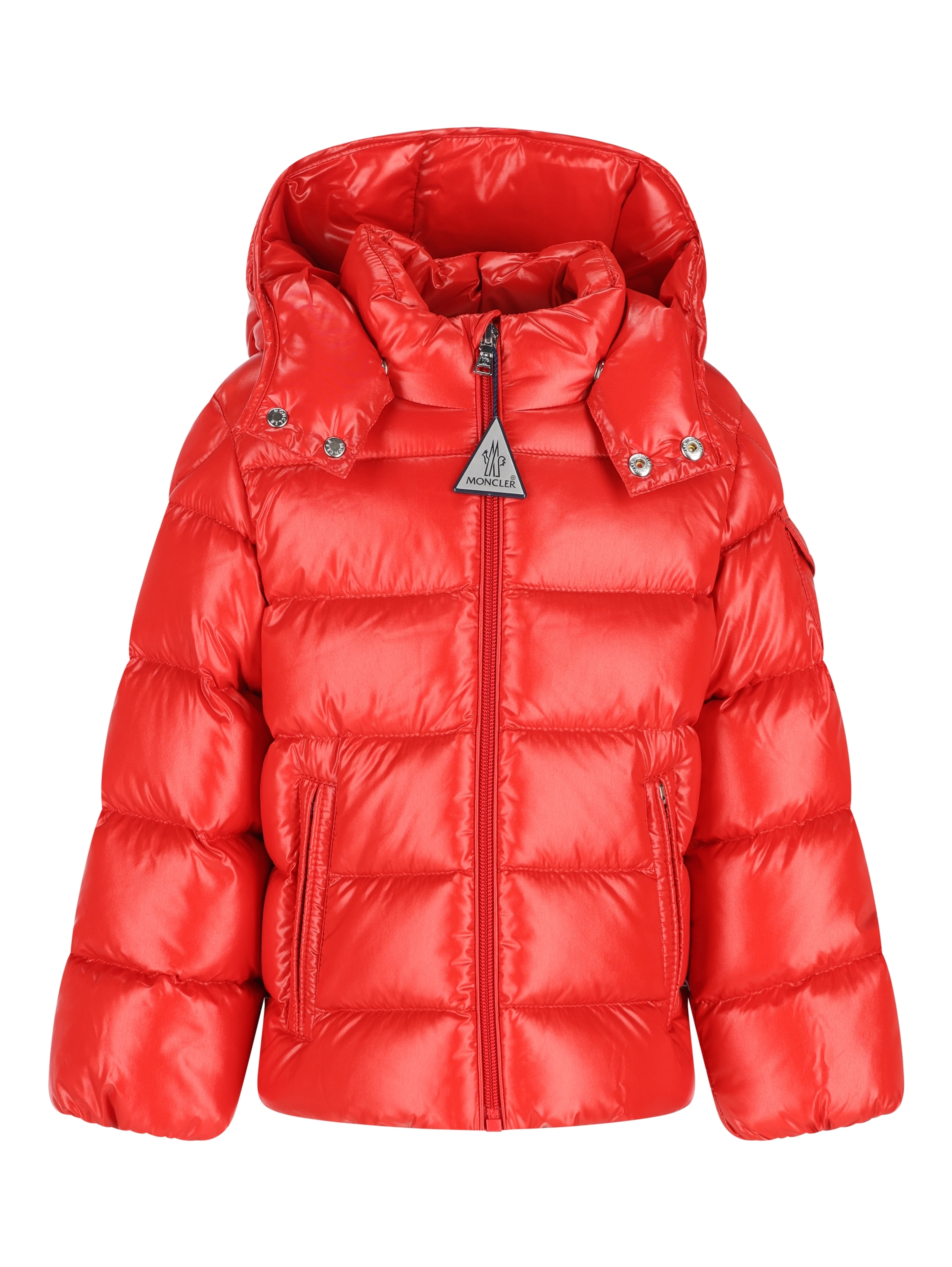 MONCLER KIDS Coats