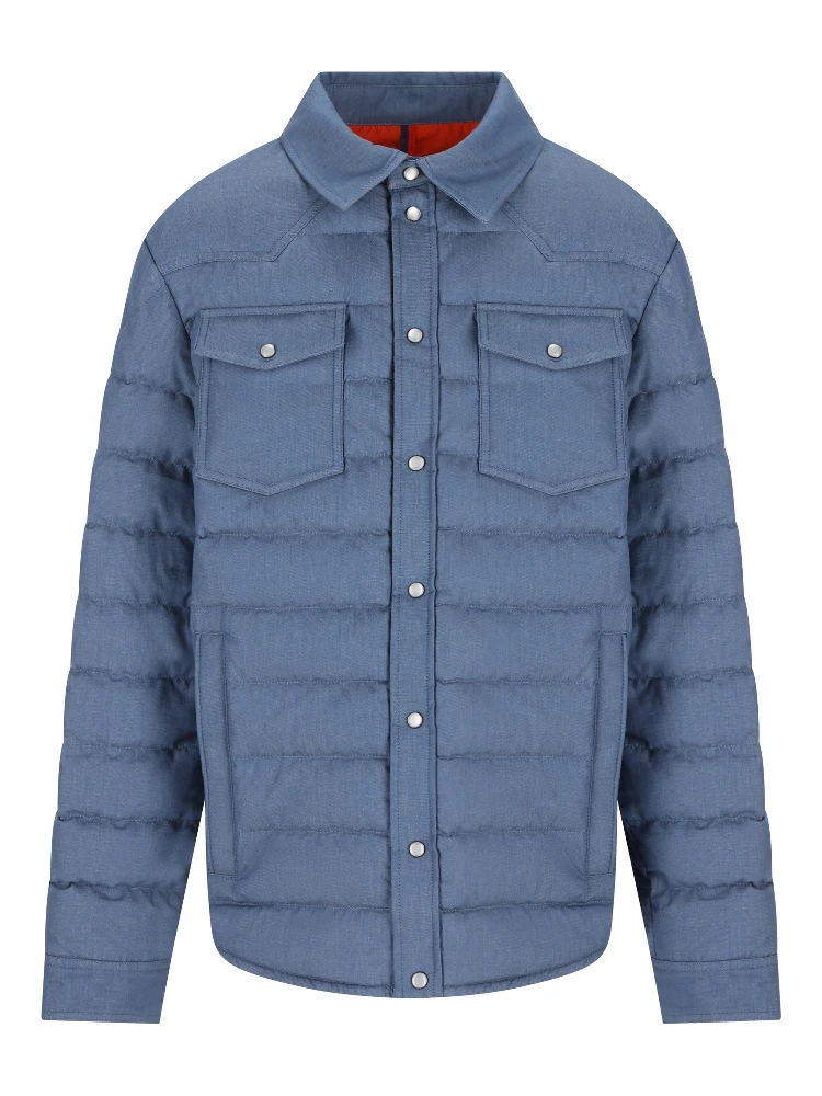 MONCLER KIDS Coats