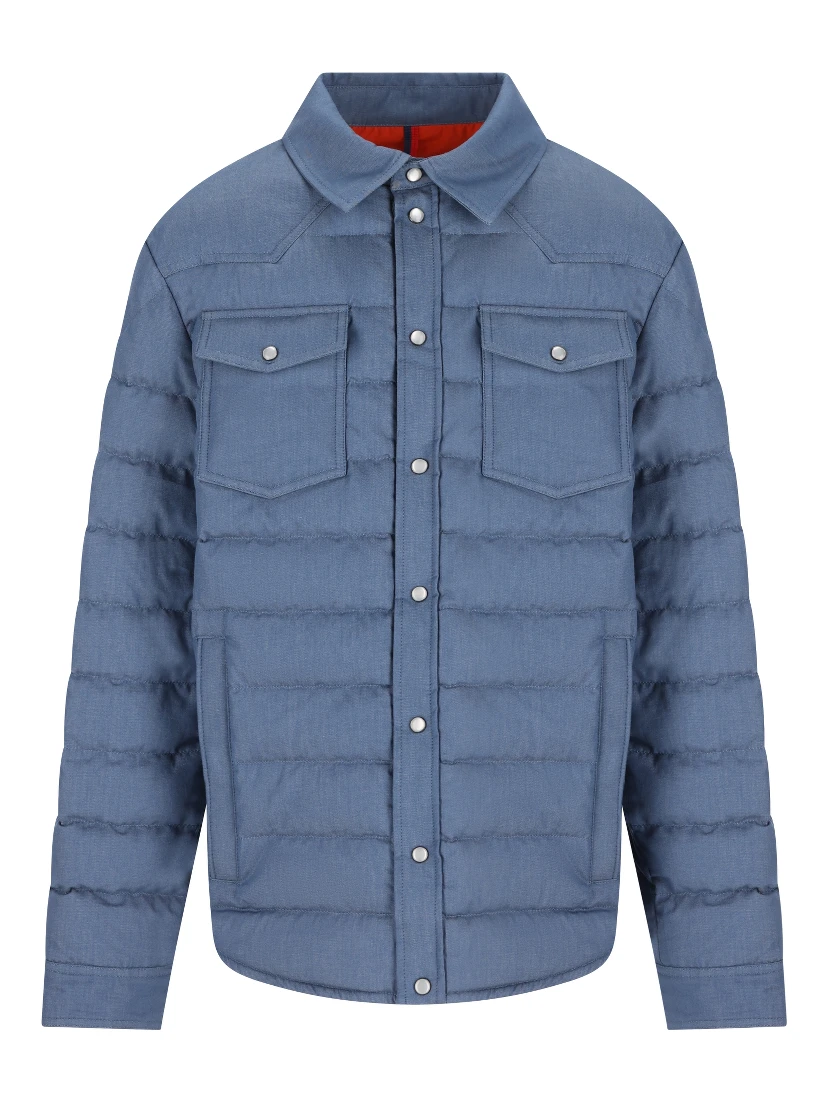 MONCLER KIDS Coats