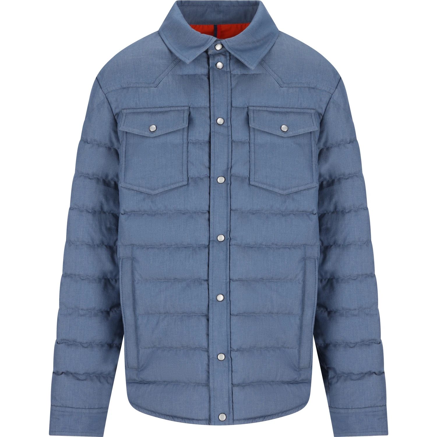 MONCLER KIDS Coats