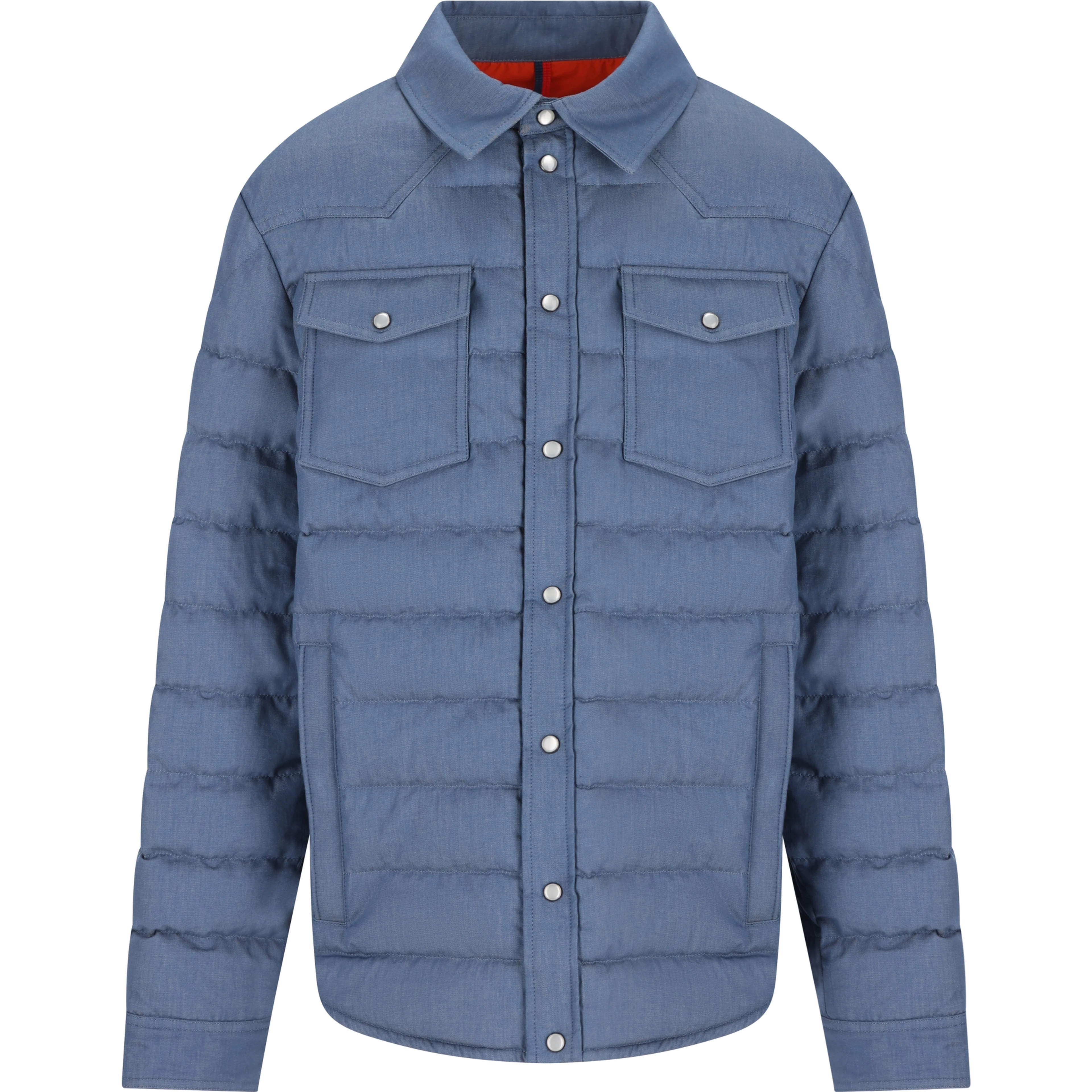 MONCLER KIDS Coats