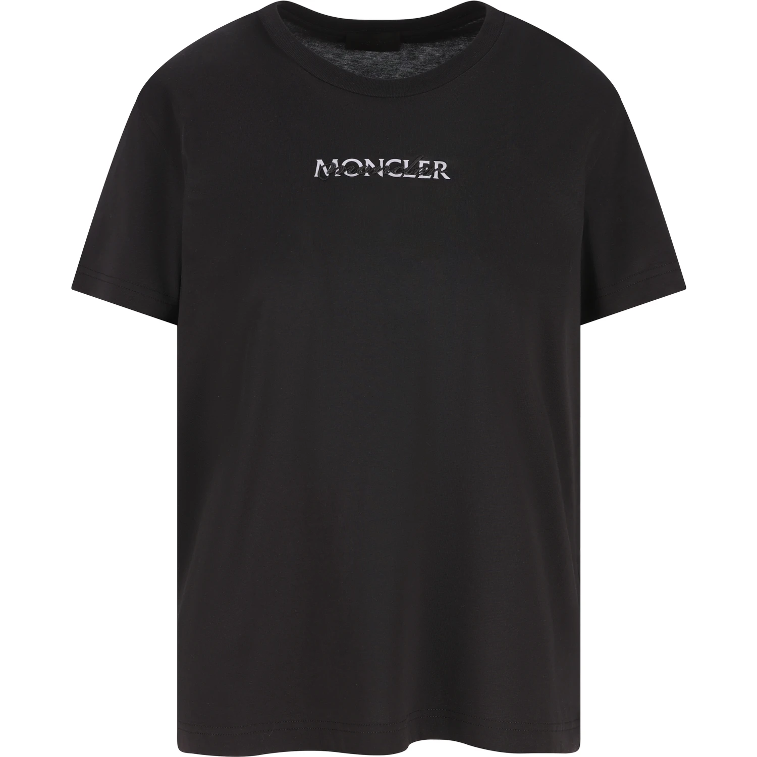 Moncler T-shirts and Polos