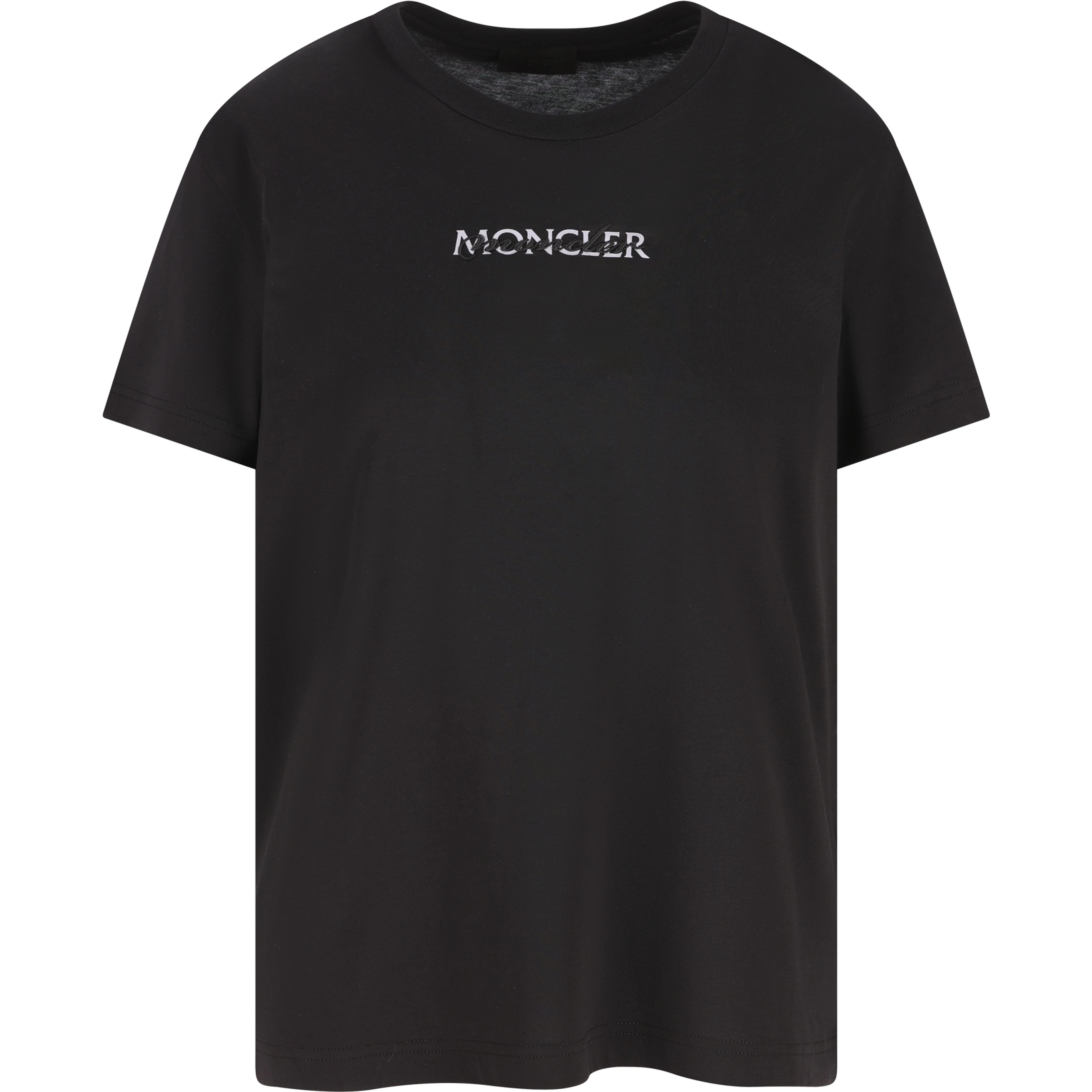 Moncler T-shirts and Polos