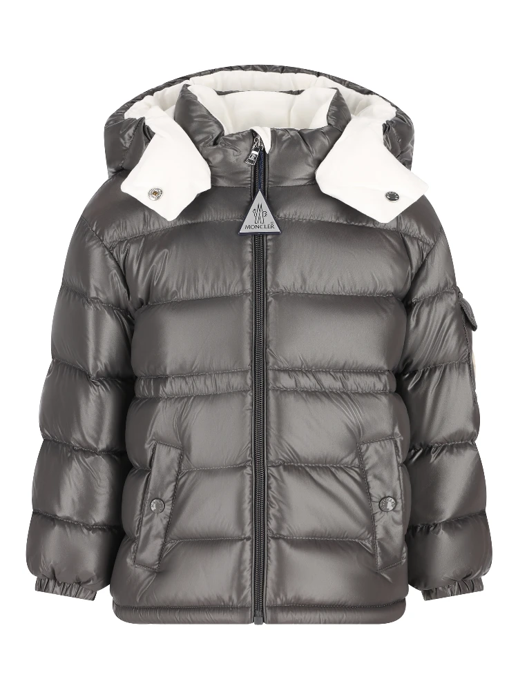 MONCLER KIDS Coats