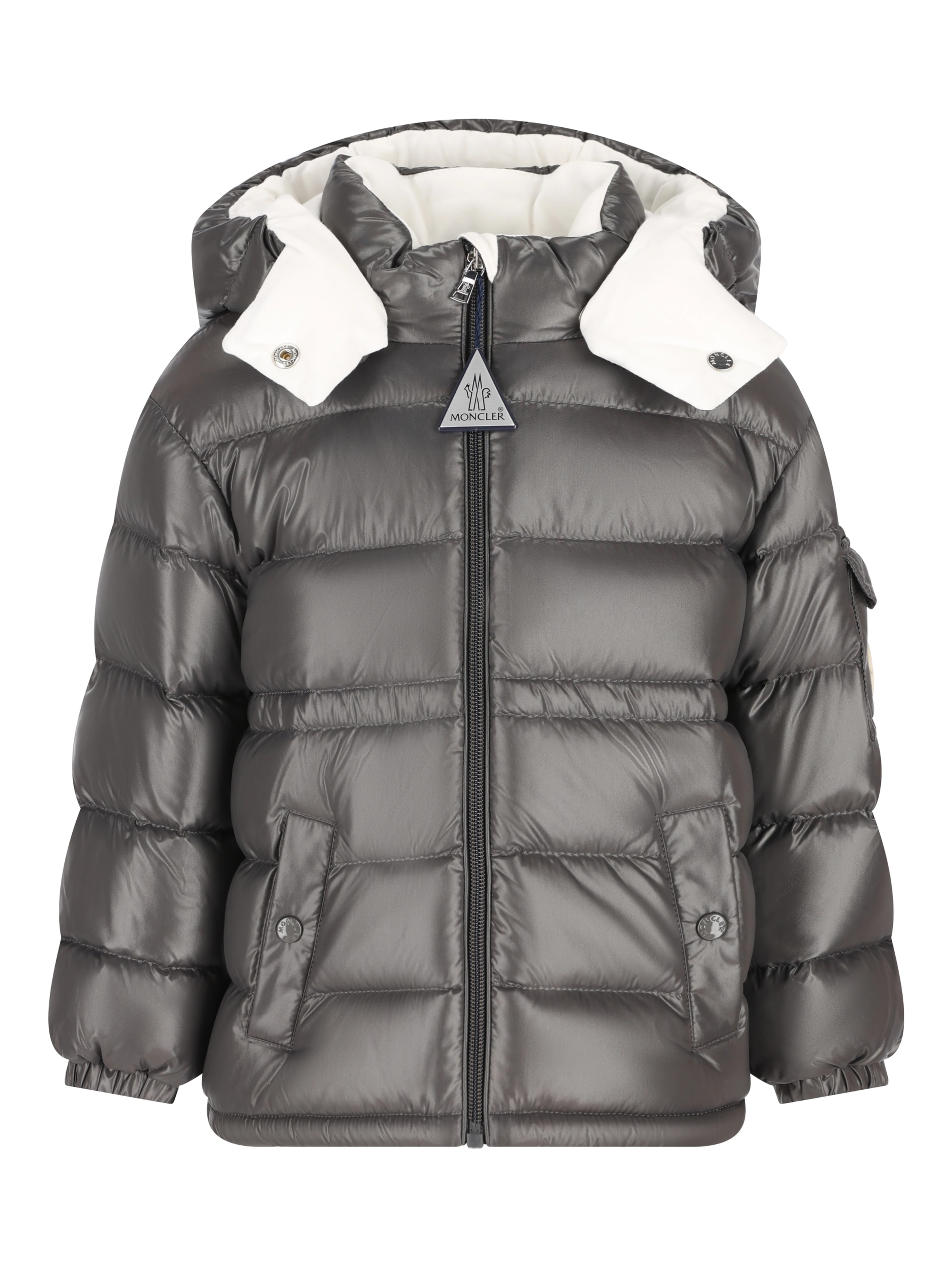 MONCLER KIDS Coats