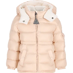 MONCLER KIDS Coats