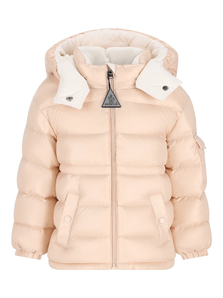 MONCLER KIDS Coats
