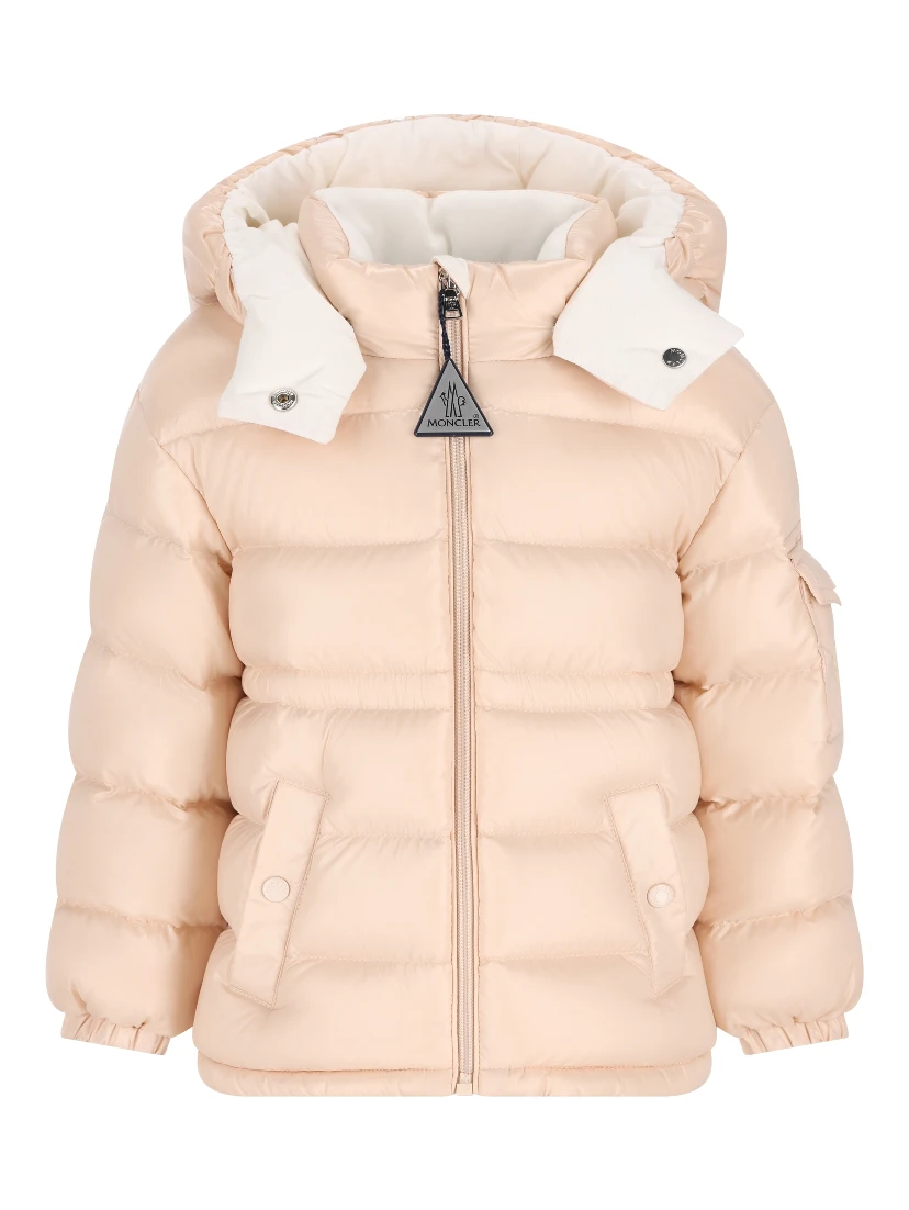 MONCLER KIDS Coats