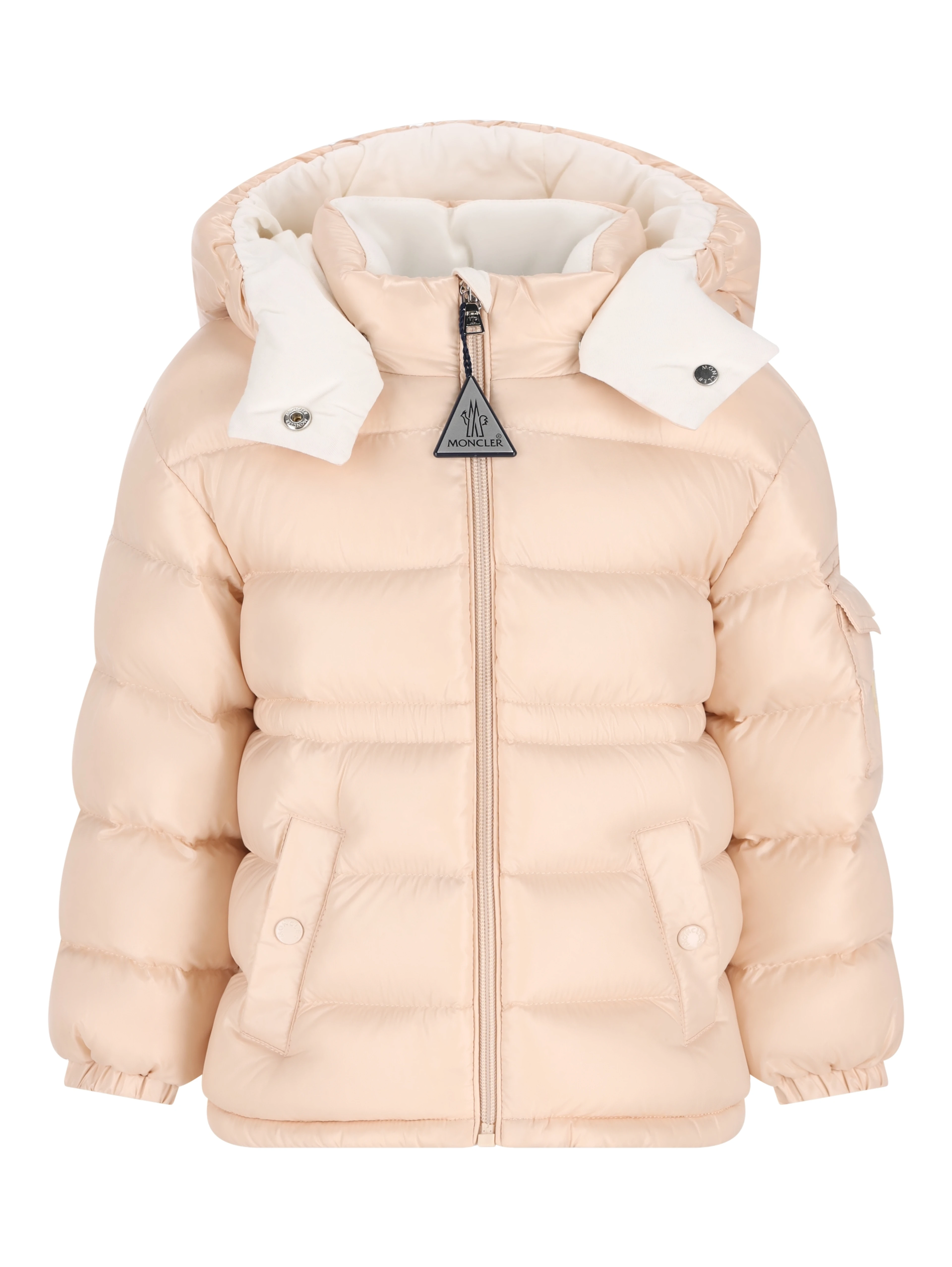 MONCLER KIDS Coats