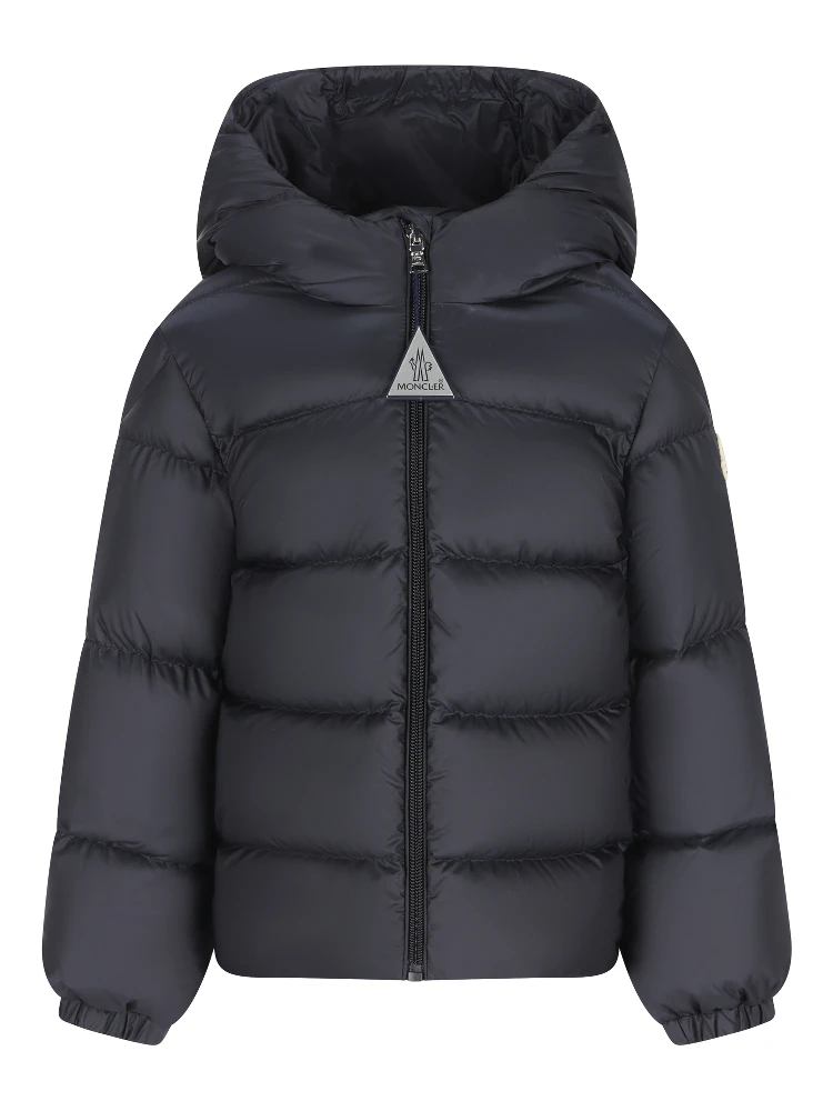MONCLER KIDS Coats