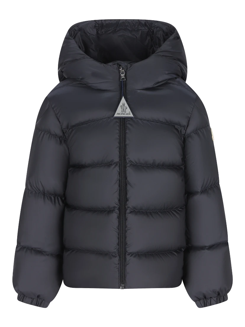 MONCLER KIDS Coats