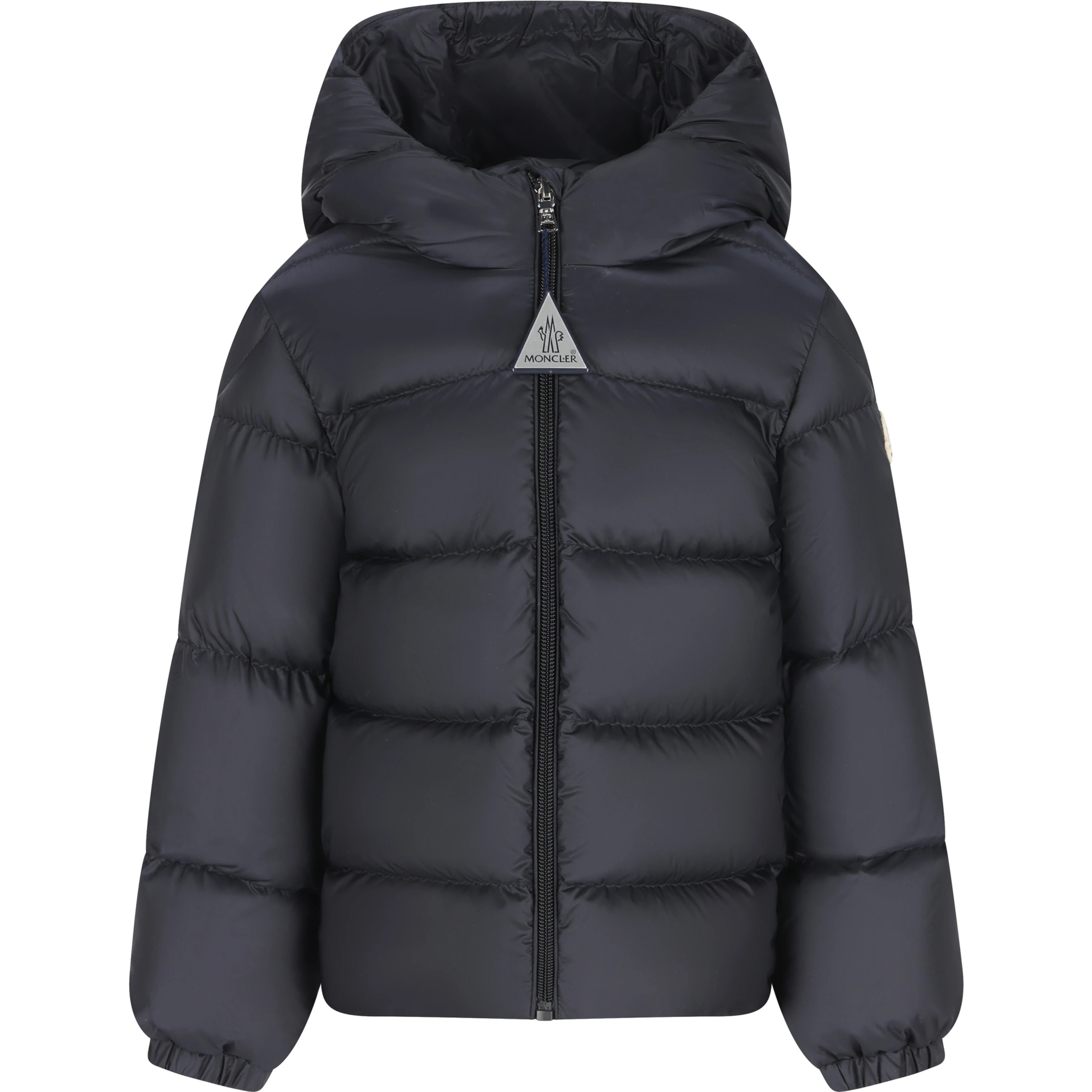 MONCLER KIDS Coats