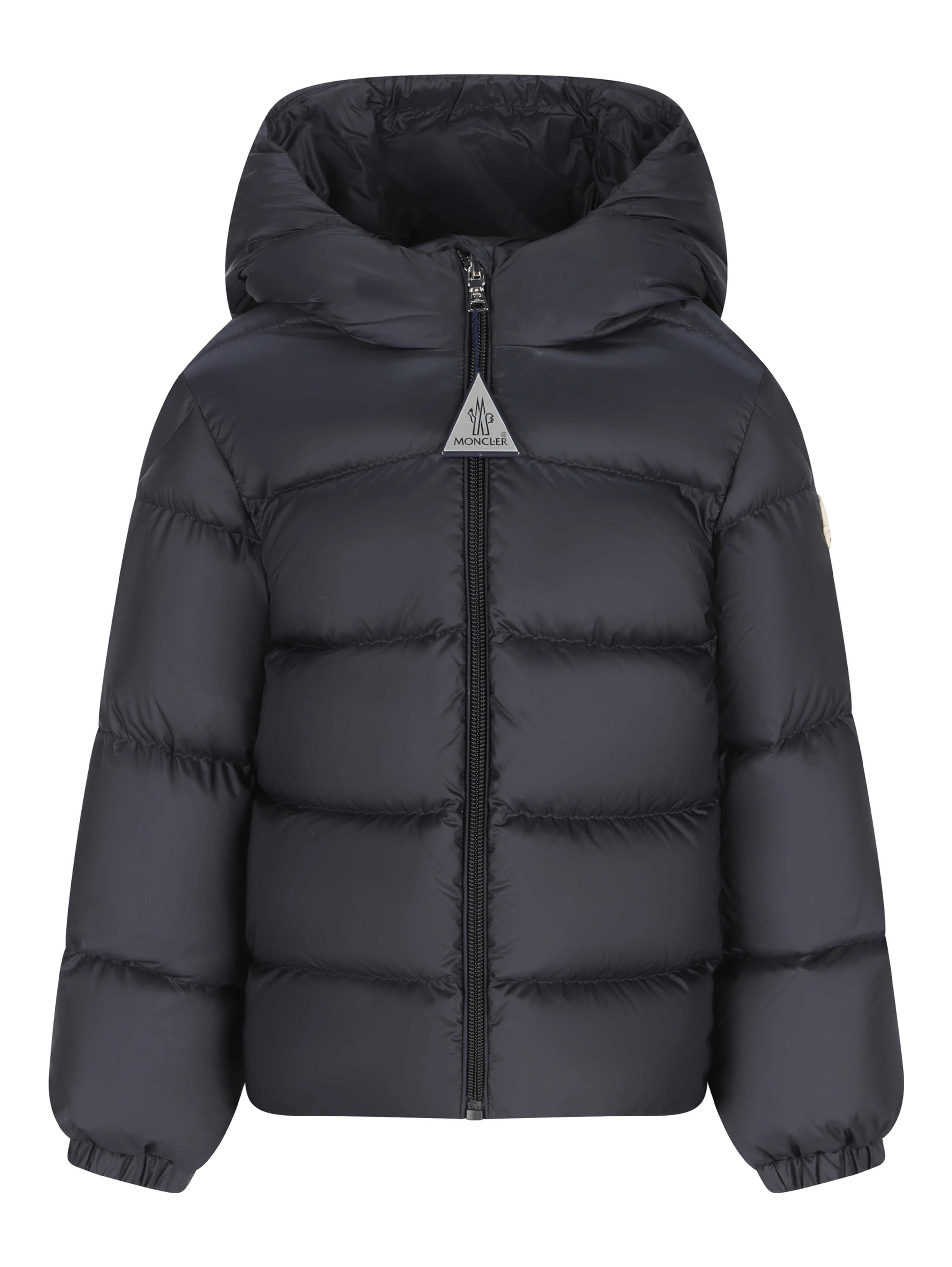 MONCLER KIDS Coats