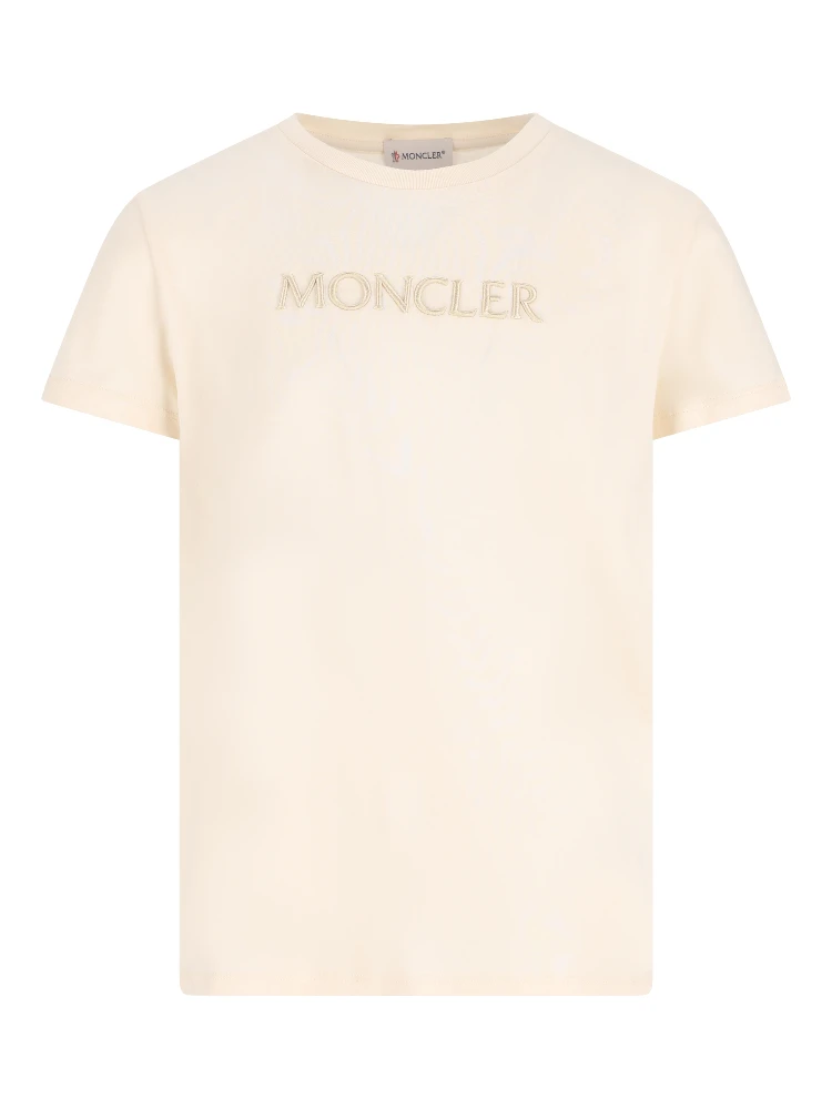 MONCLER KIDS T-shirts and Polos
