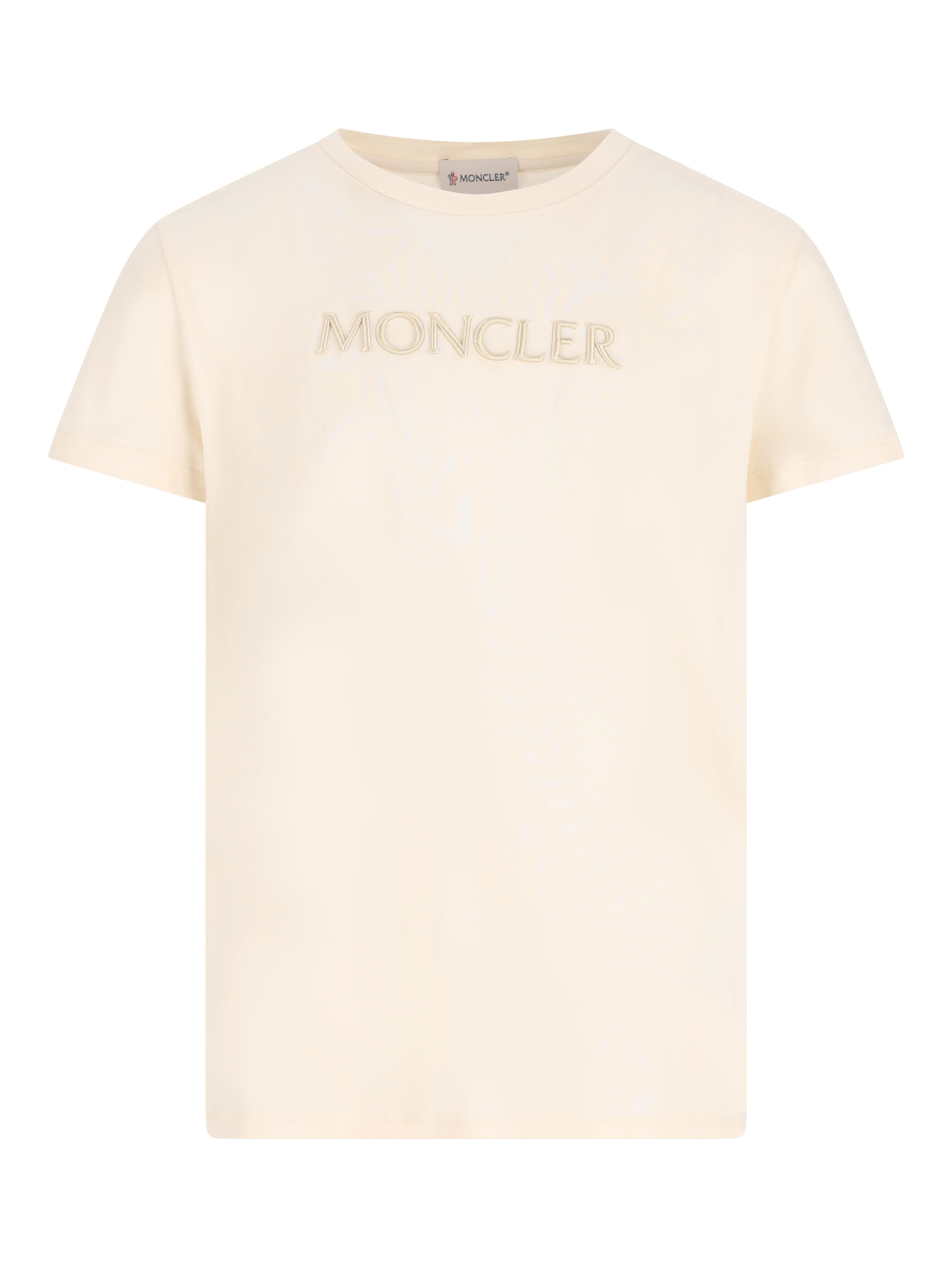 MONCLER KIDS T-shirts and Polos