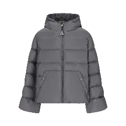 MONCLER KIDS Coats