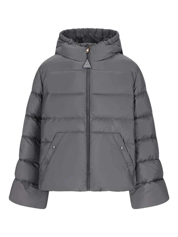 MONCLER KIDS Coats