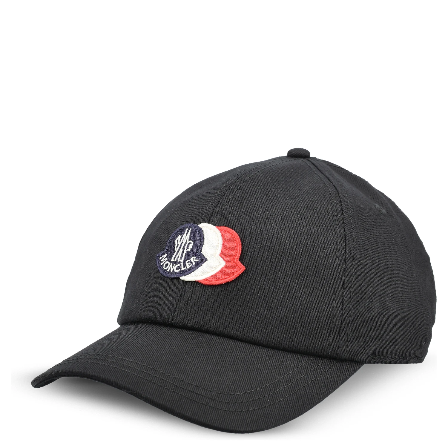 Moncler Hats Black