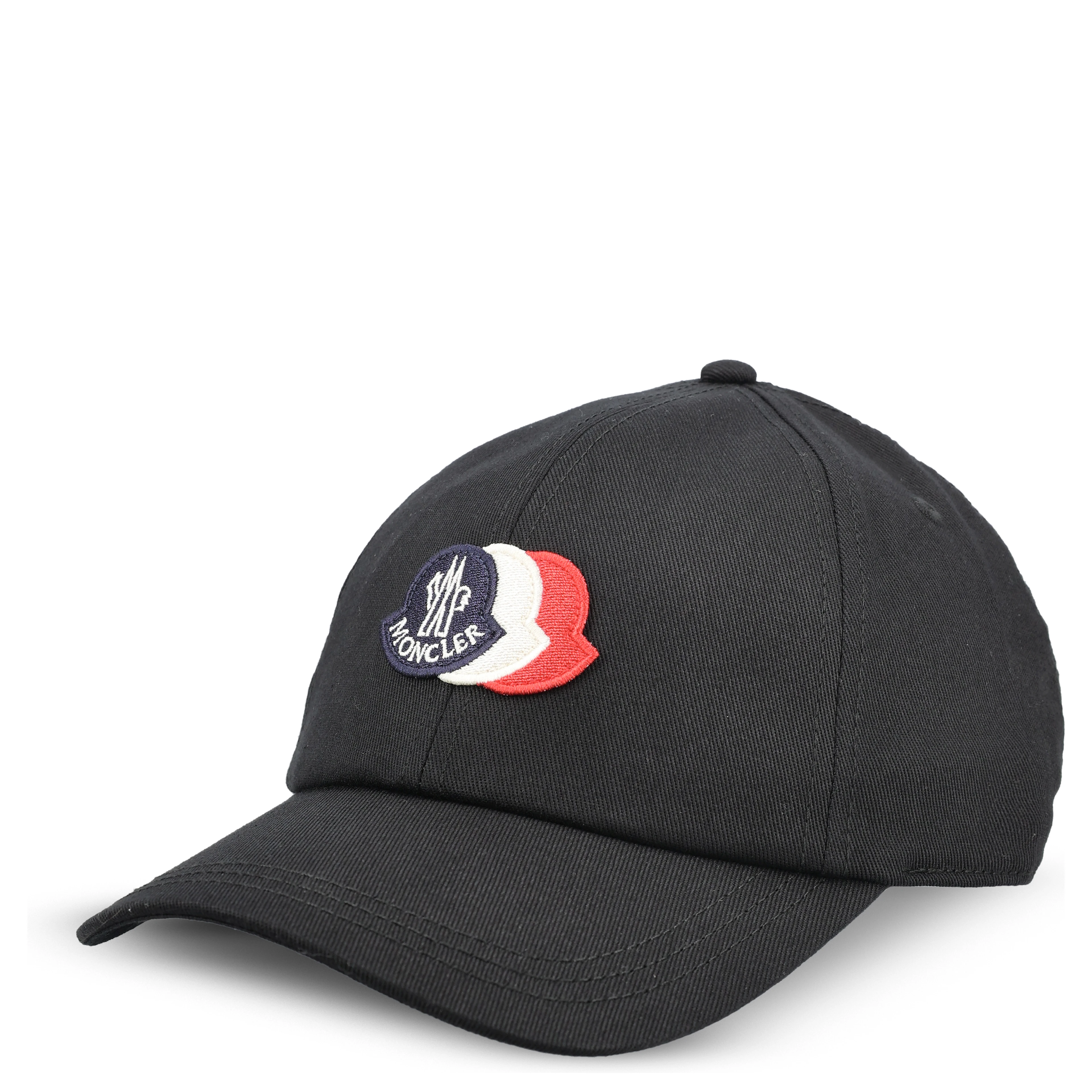 Moncler Hats Black