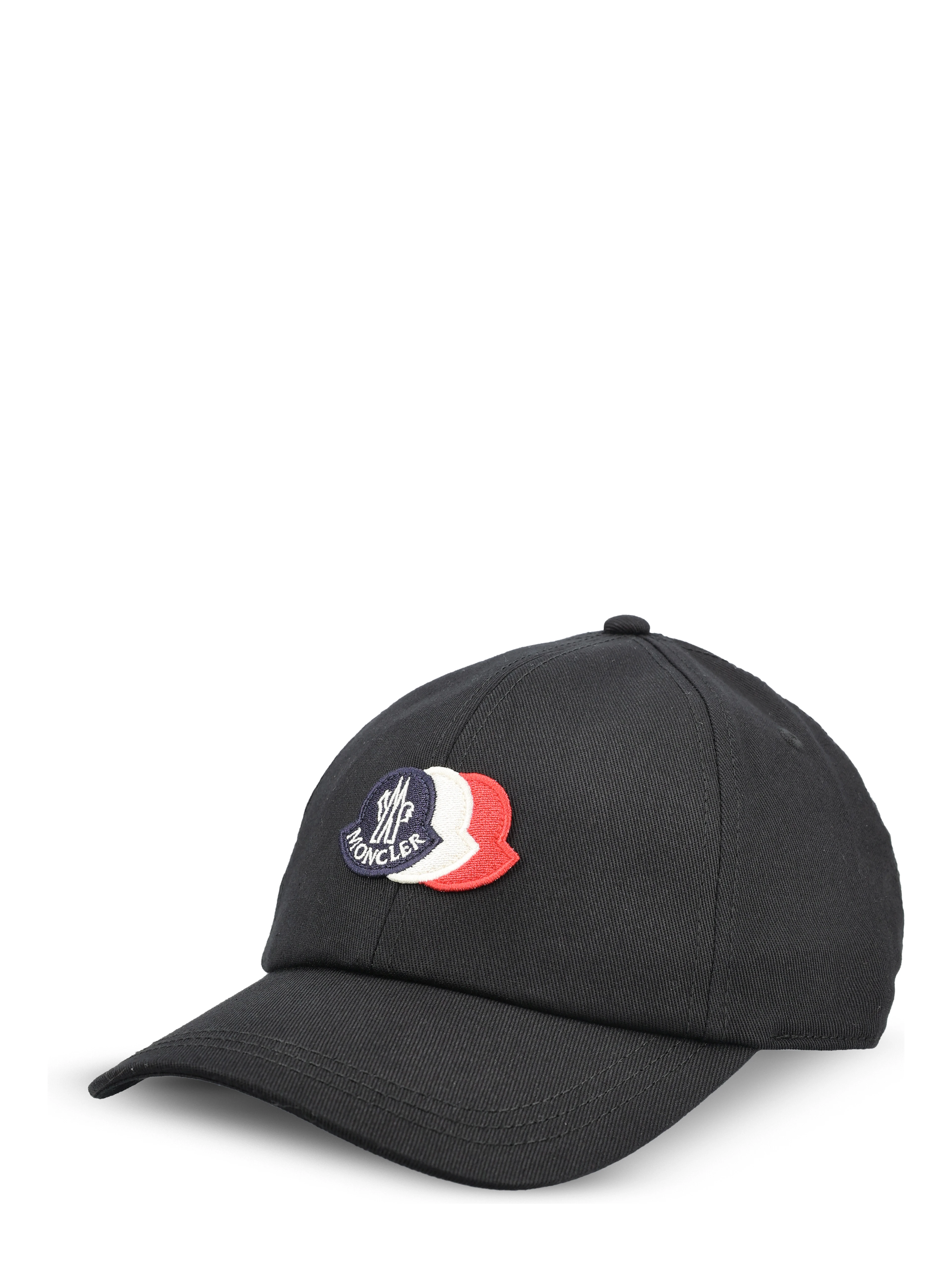 Moncler Hats Black