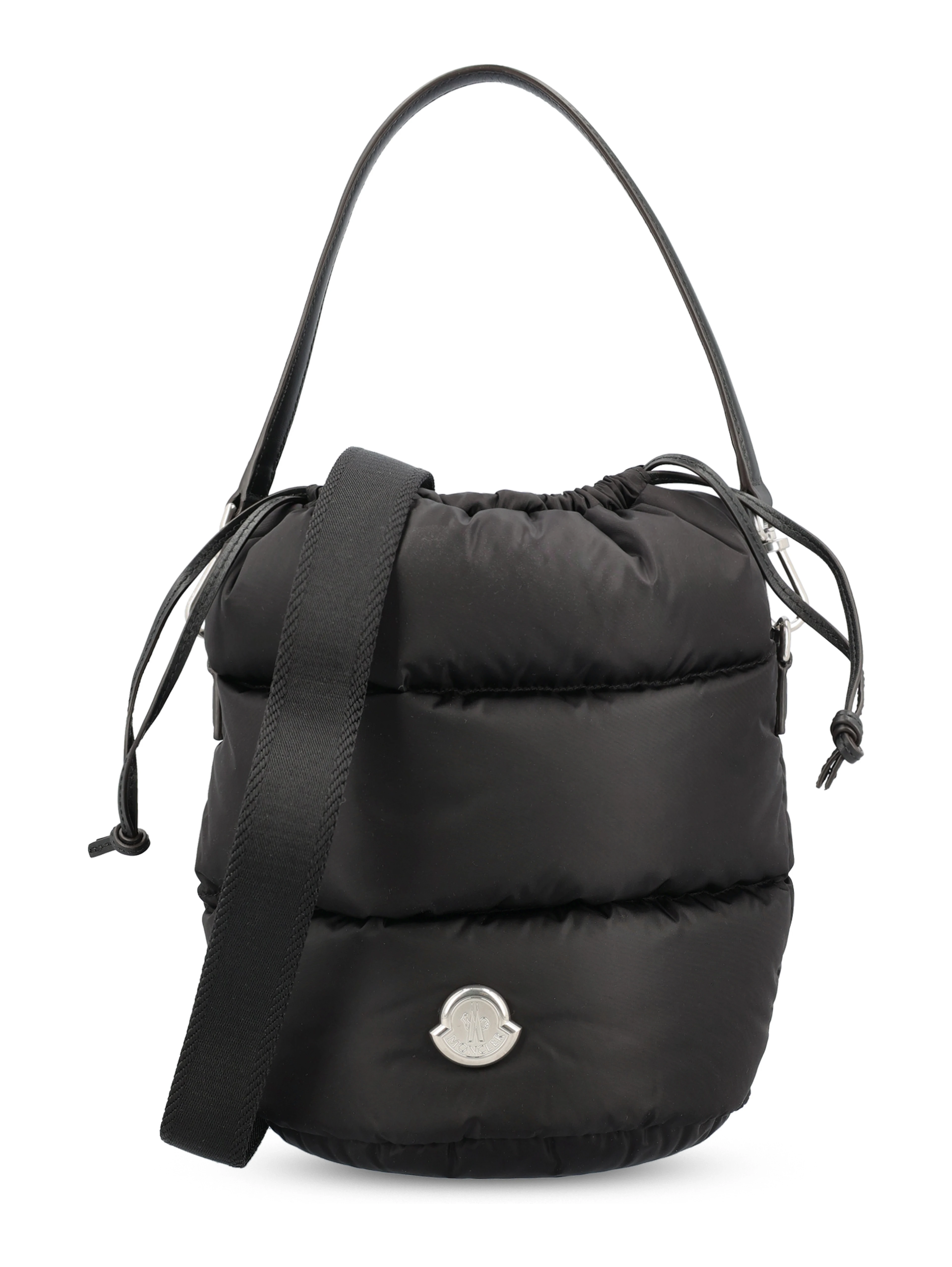 Moncler Bags.. Black