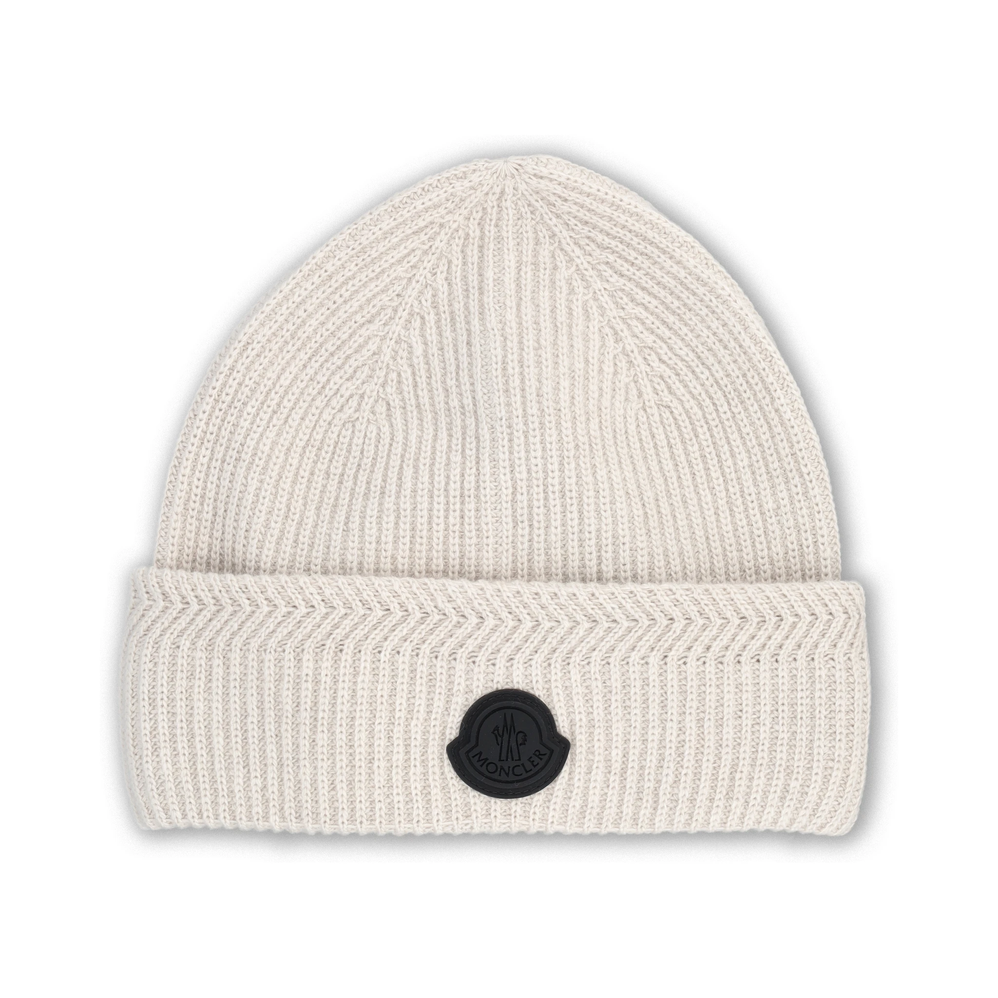 Moncler Hats Beige