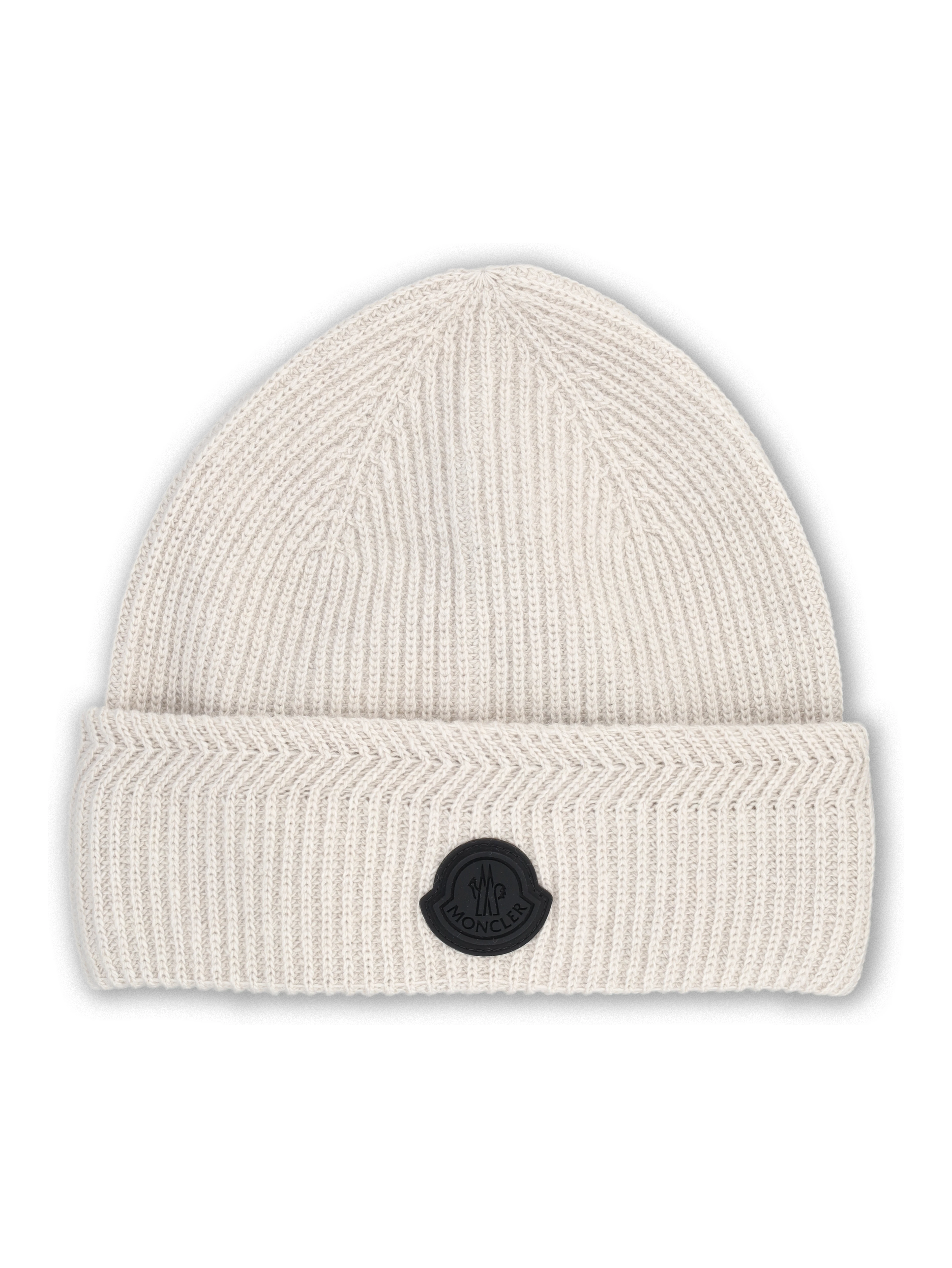 Moncler Hats Beige