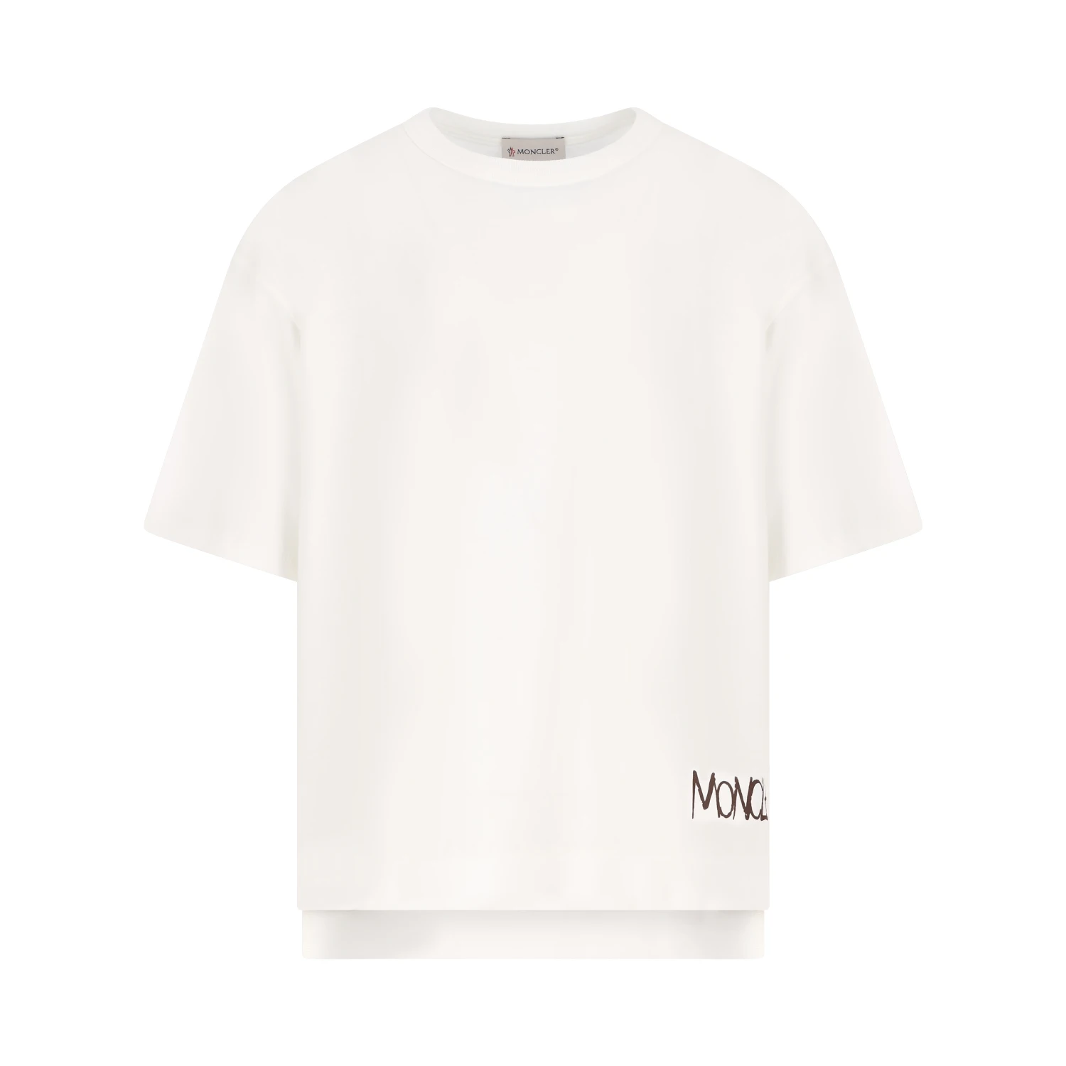 MONCLER KIDS T-shirts and Polos