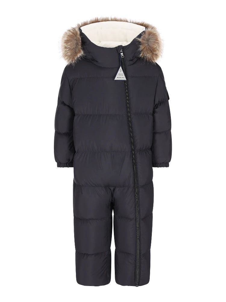 MONCLER KIDS Coats
