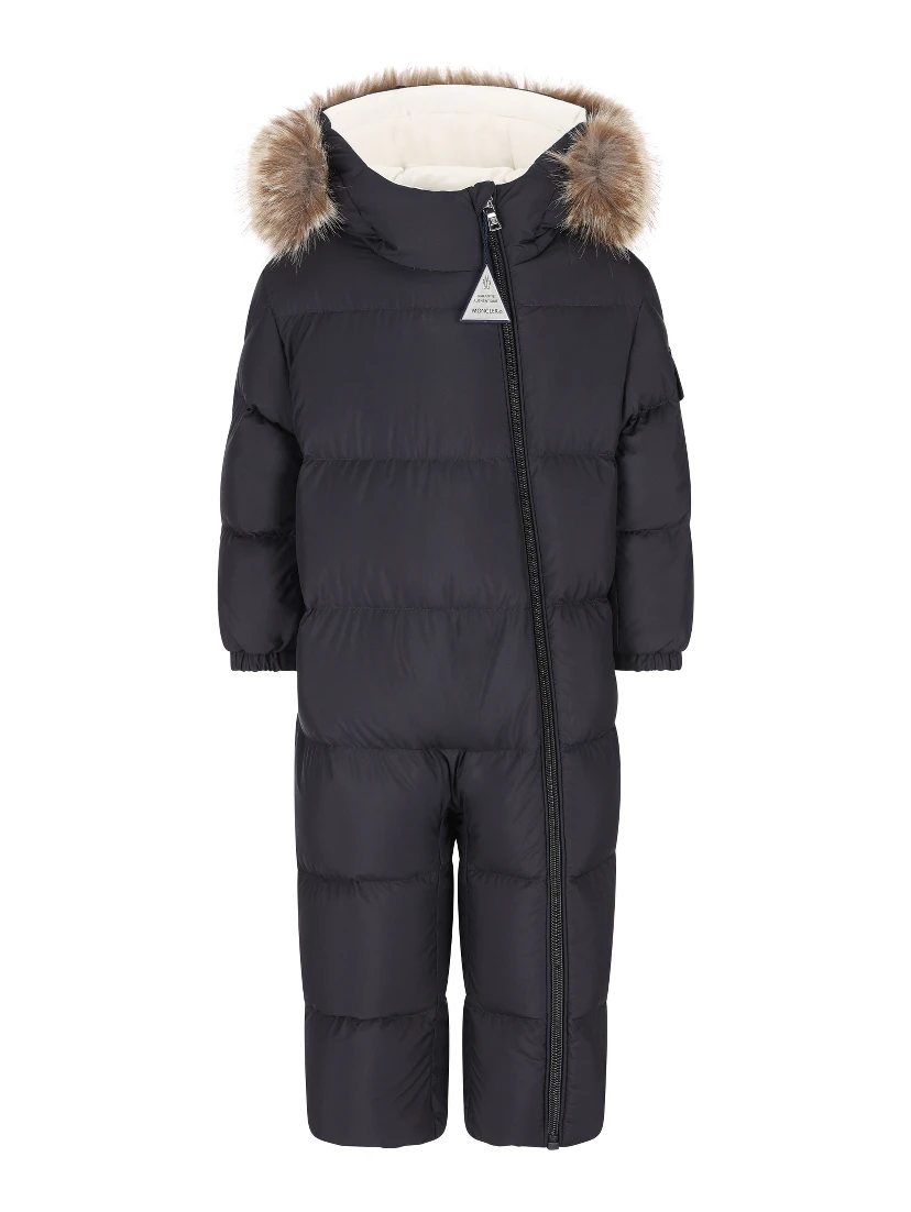 MONCLER KIDS Coats