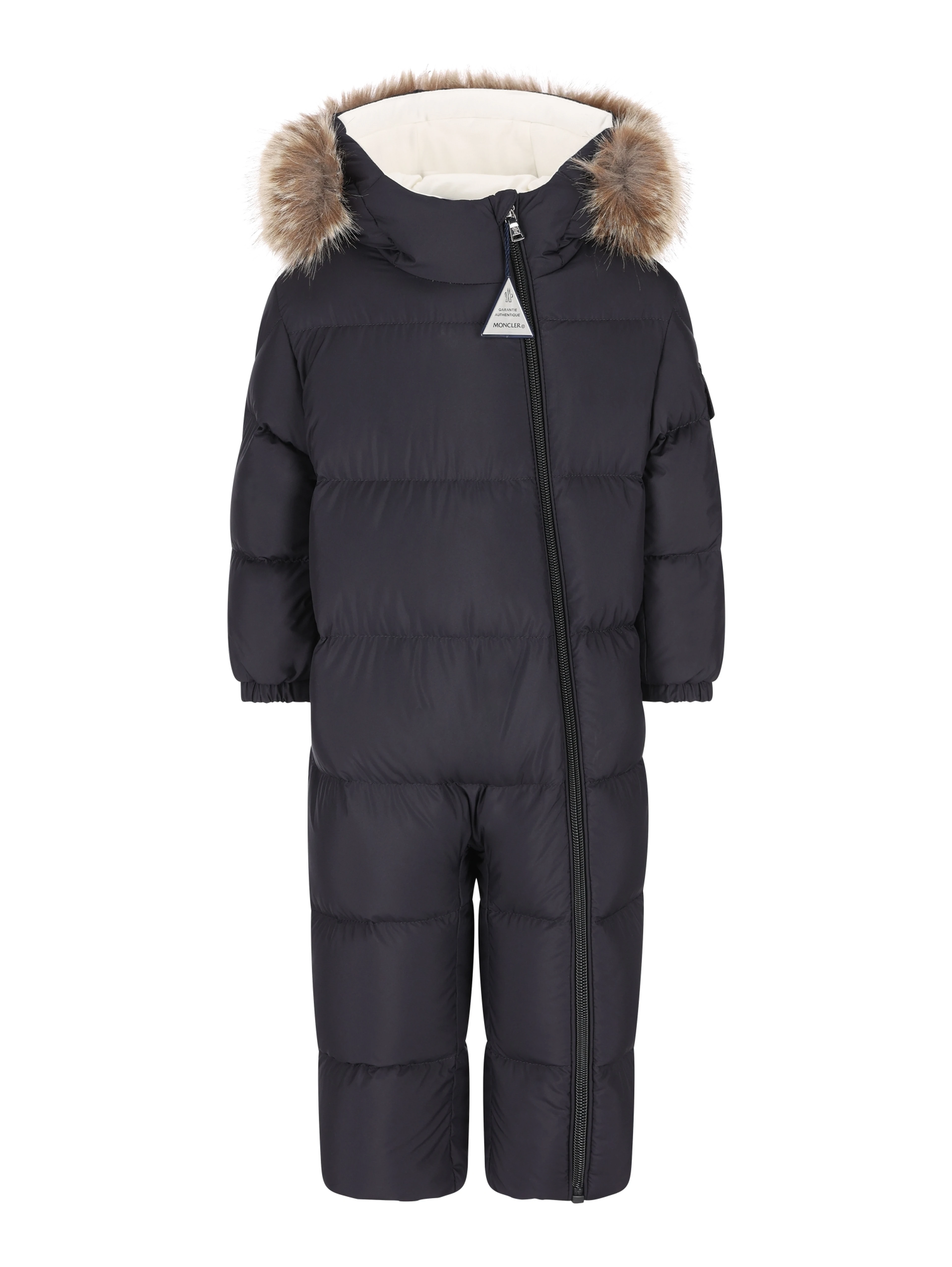 MONCLER KIDS Coats