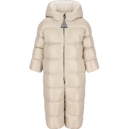 MONCLER KIDS Coats
