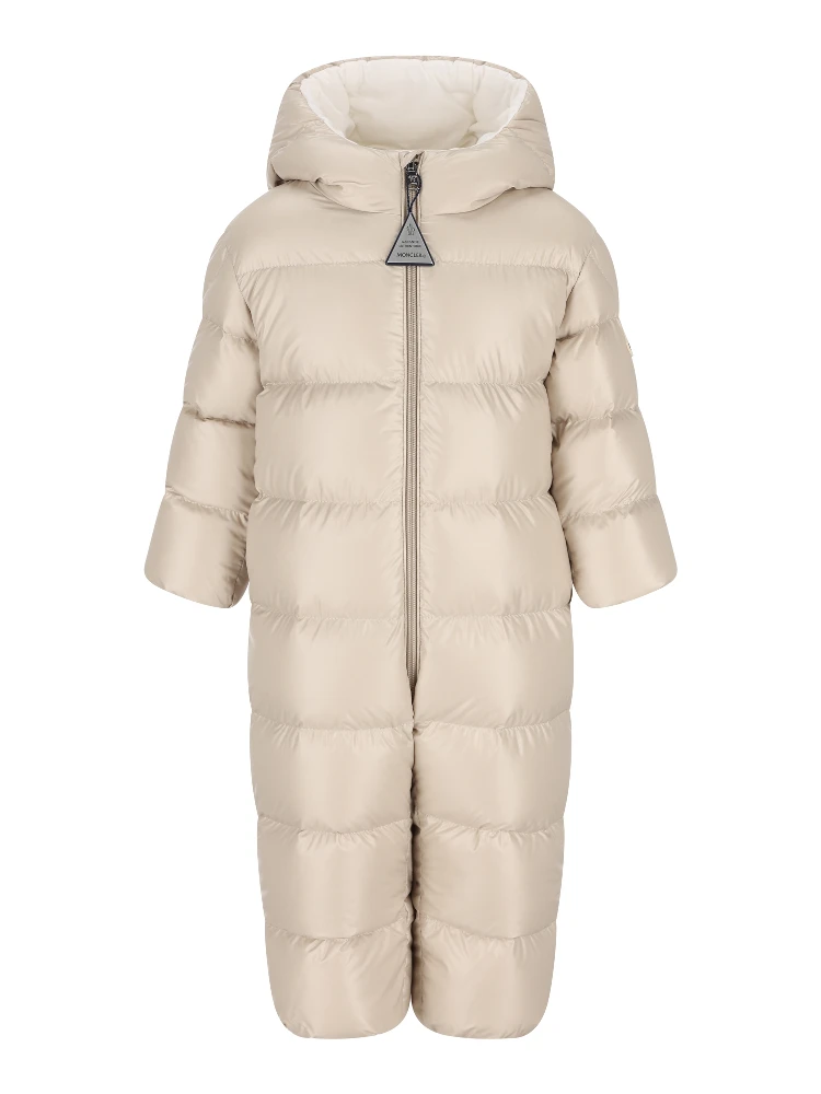 MONCLER KIDS Coats