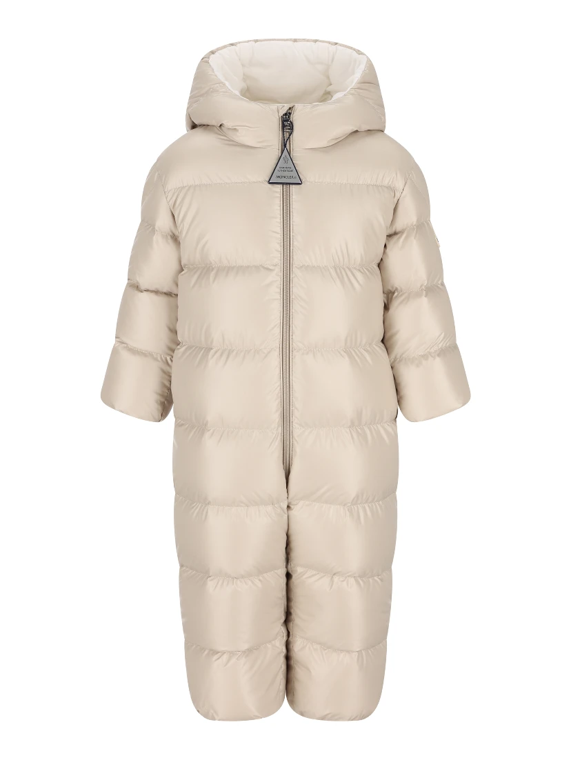 MONCLER KIDS Coats