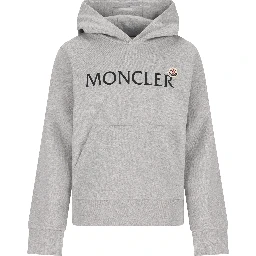 MONCLER KIDS Sweaters