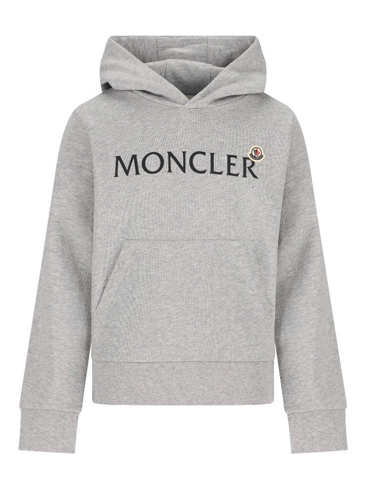 MONCLER KIDS Sweaters