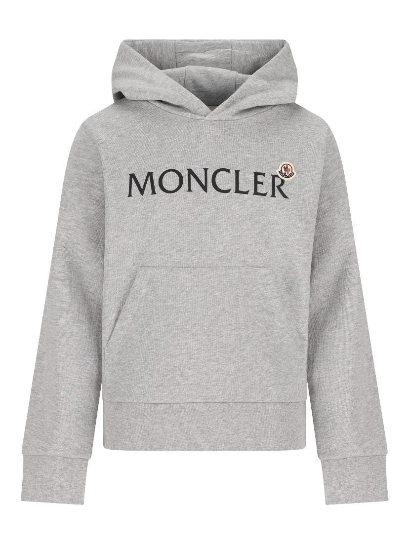MONCLER KIDS Sweaters
