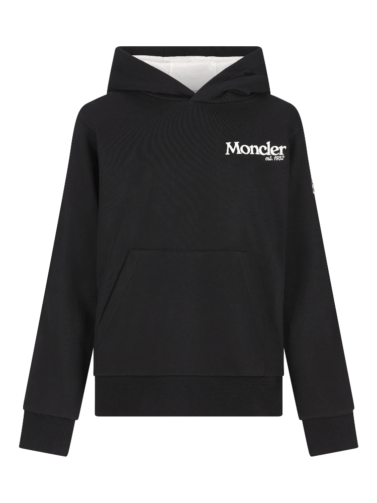 MONCLER KIDS Sweaters