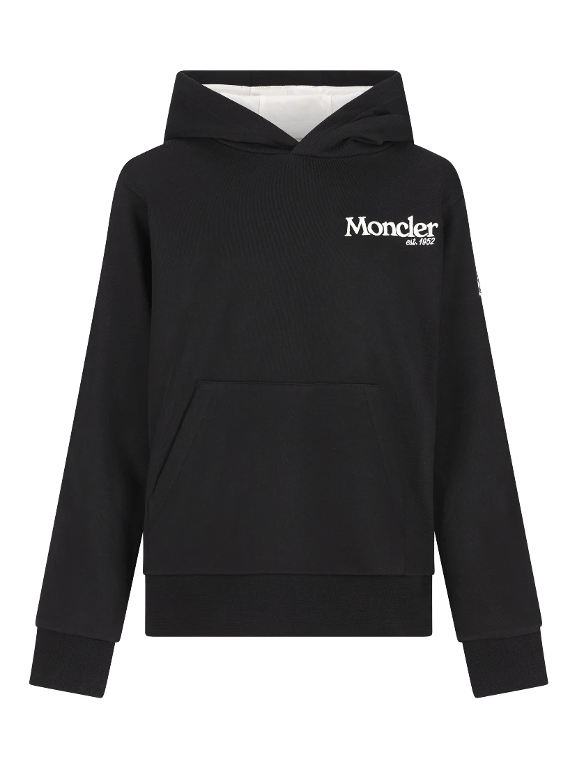 MONCLER KIDS Sweaters