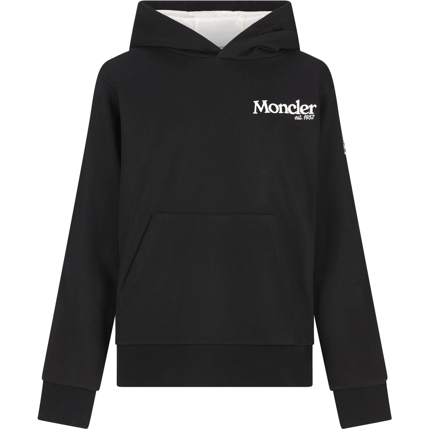 MONCLER KIDS Sweaters