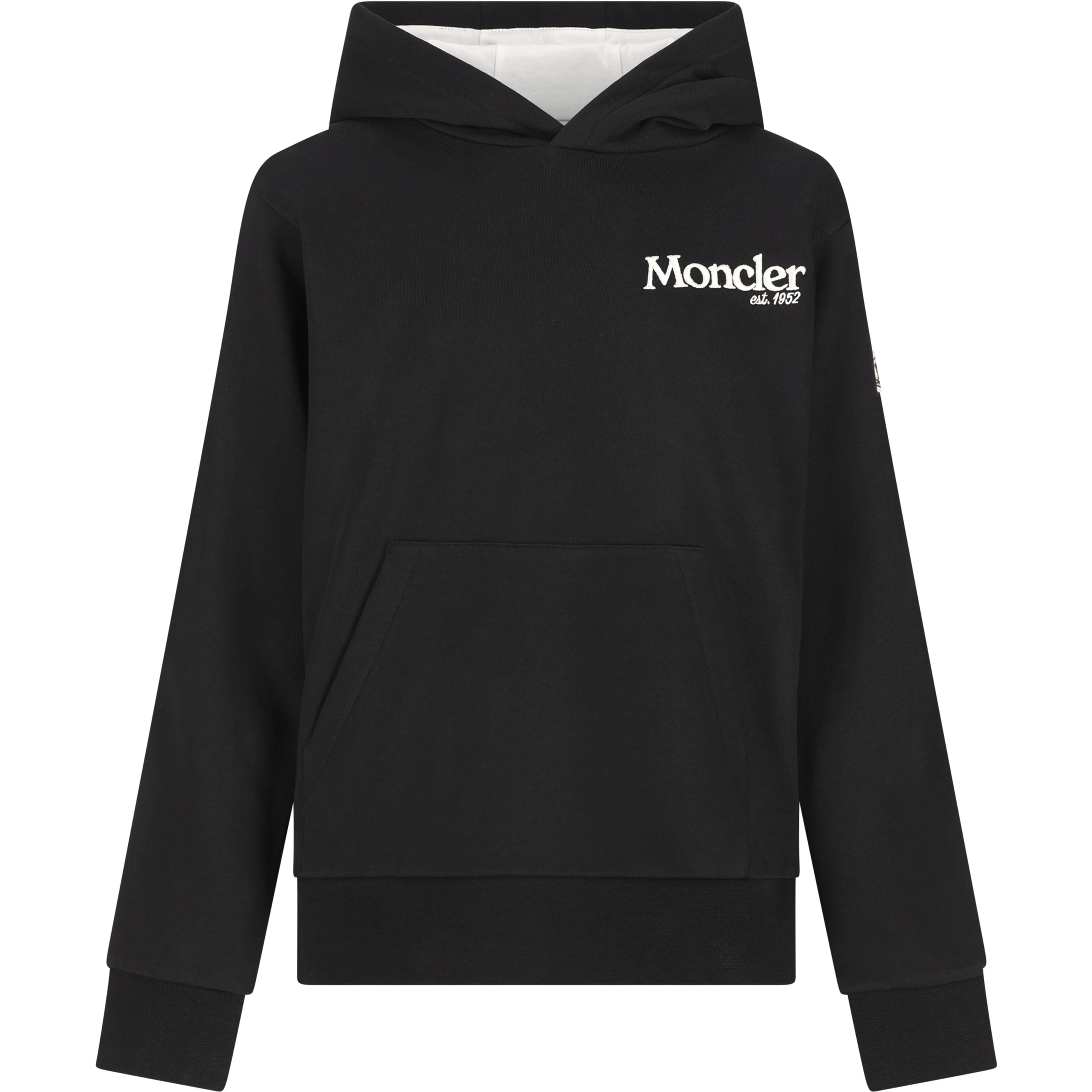 MONCLER KIDS Sweaters