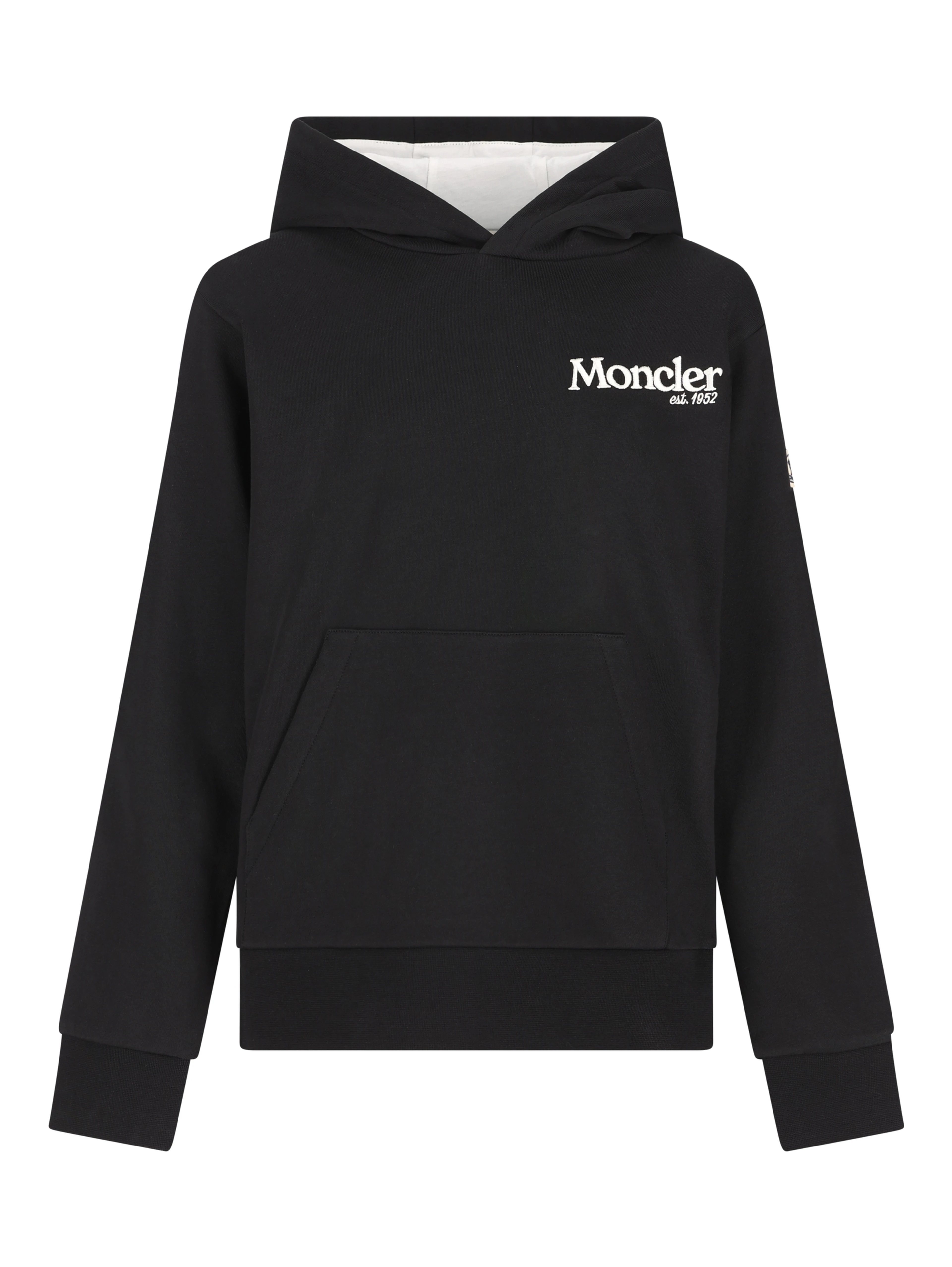 MONCLER KIDS Sweaters