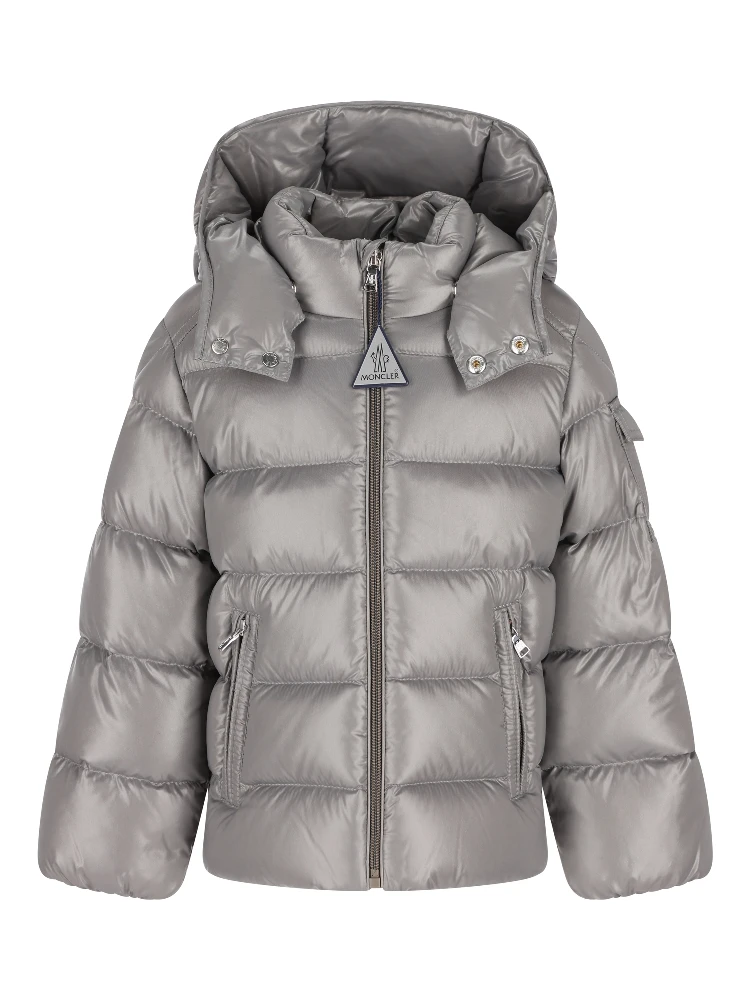 MONCLER KIDS Coats