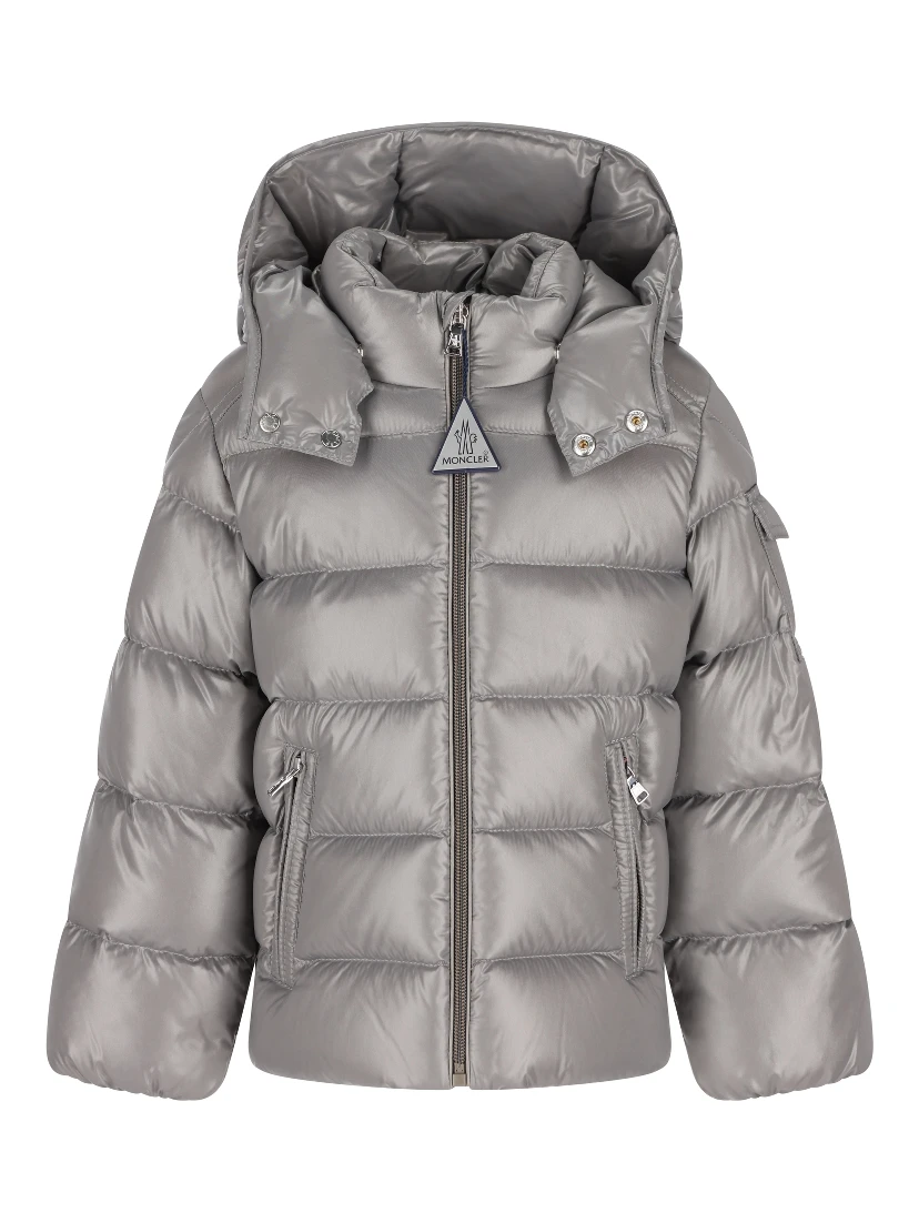 MONCLER KIDS Coats