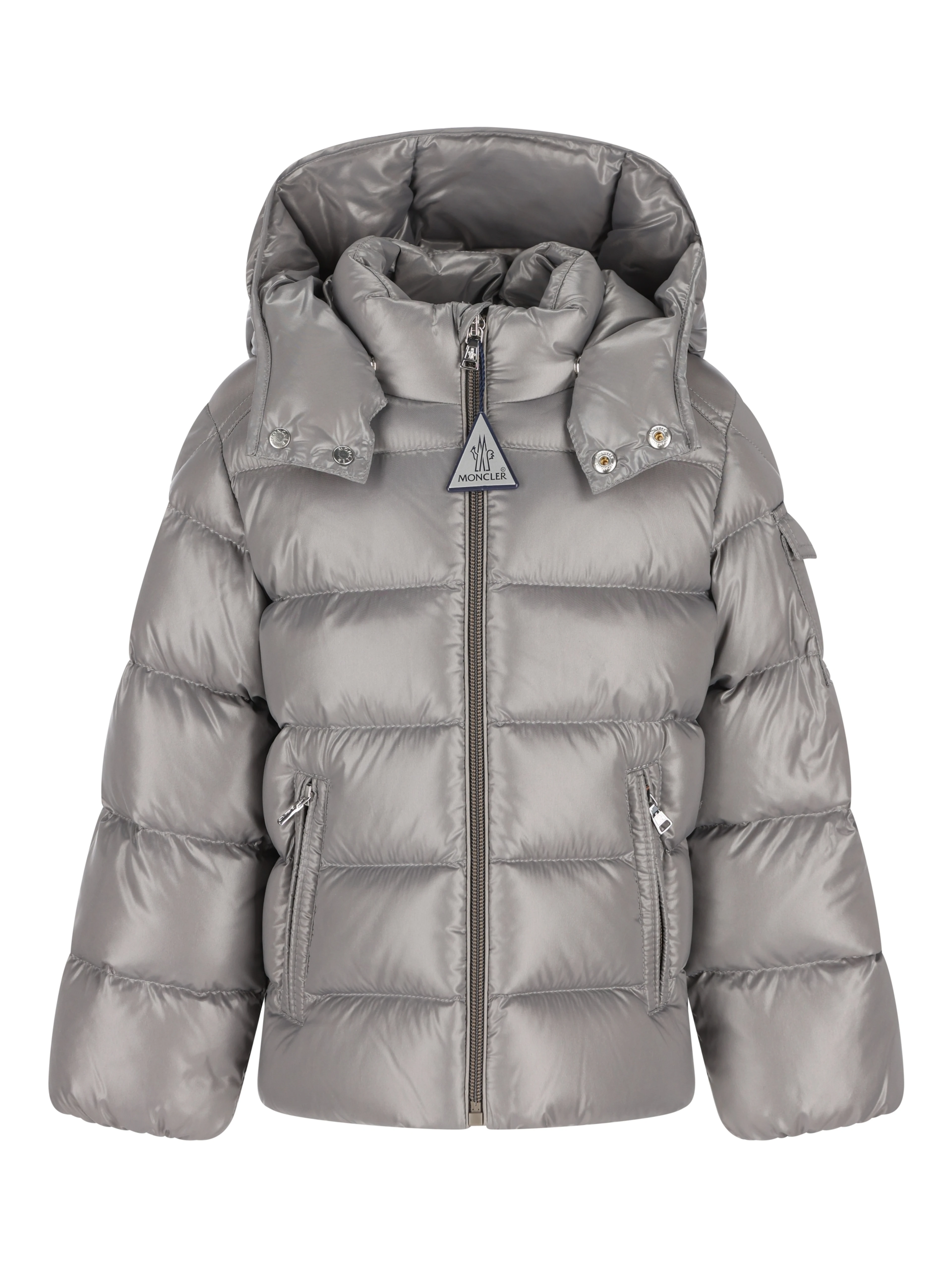 MONCLER KIDS Coats