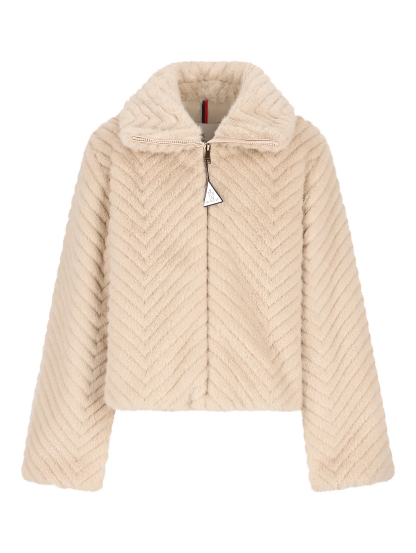 MONCLER KIDS Jackets