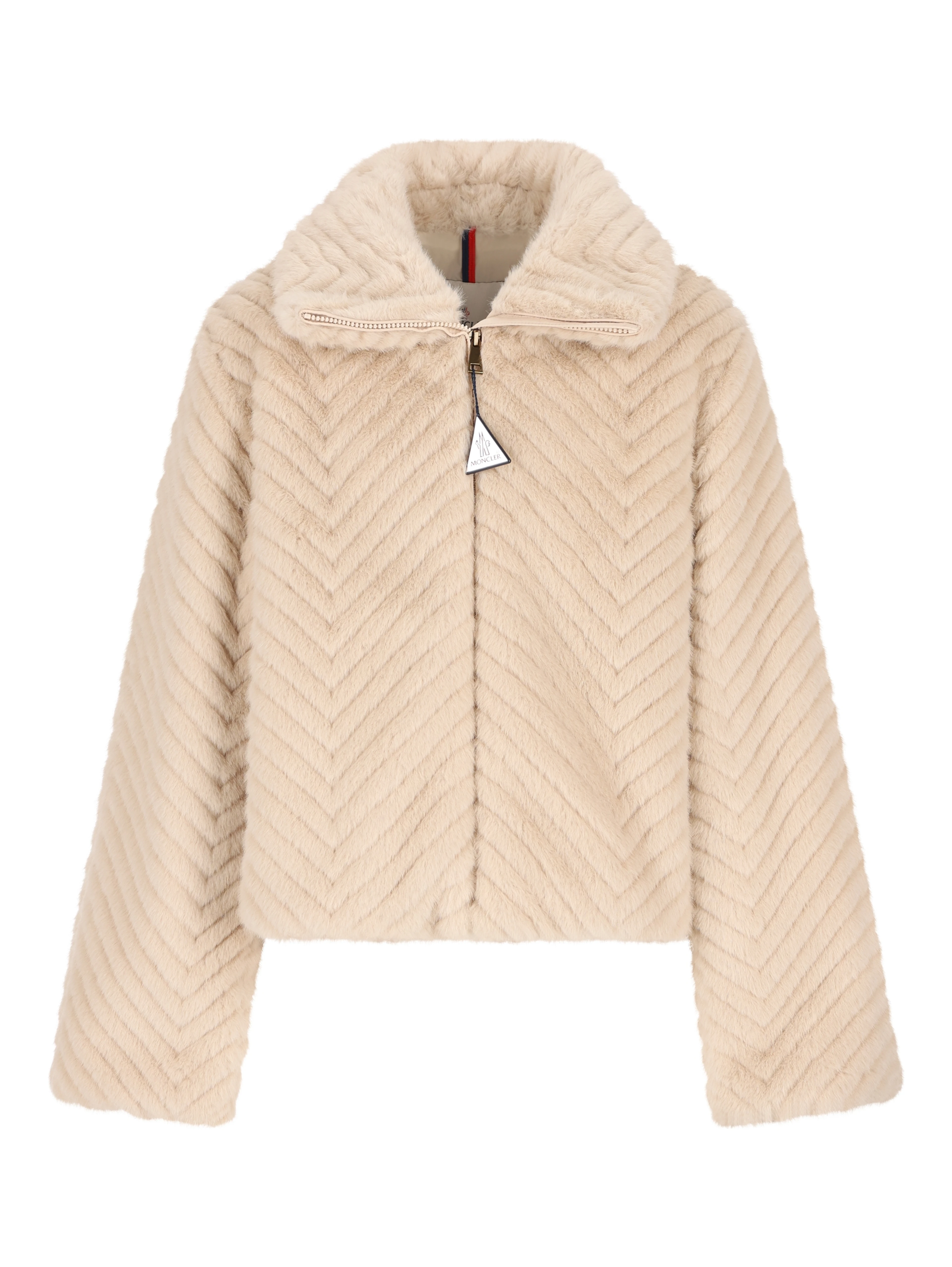 MONCLER KIDS Jackets