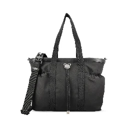 MONCLER KIDS Bags.. Black