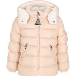 MONCLER KIDS Coats