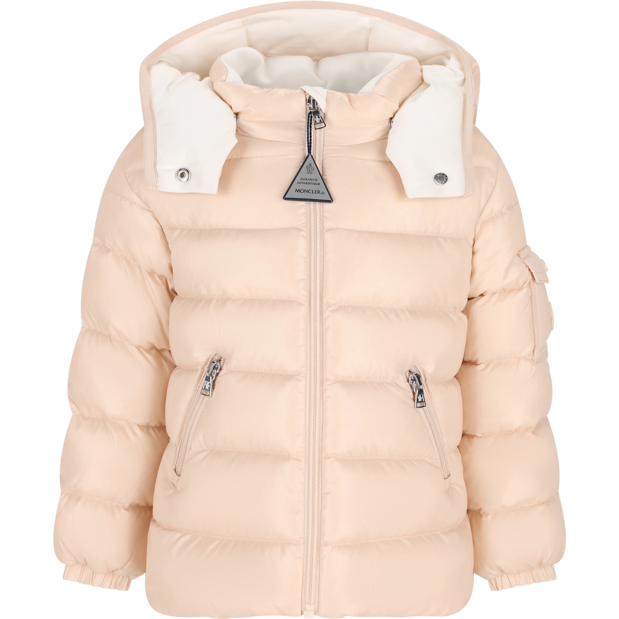 MONCLER KIDS Coats
